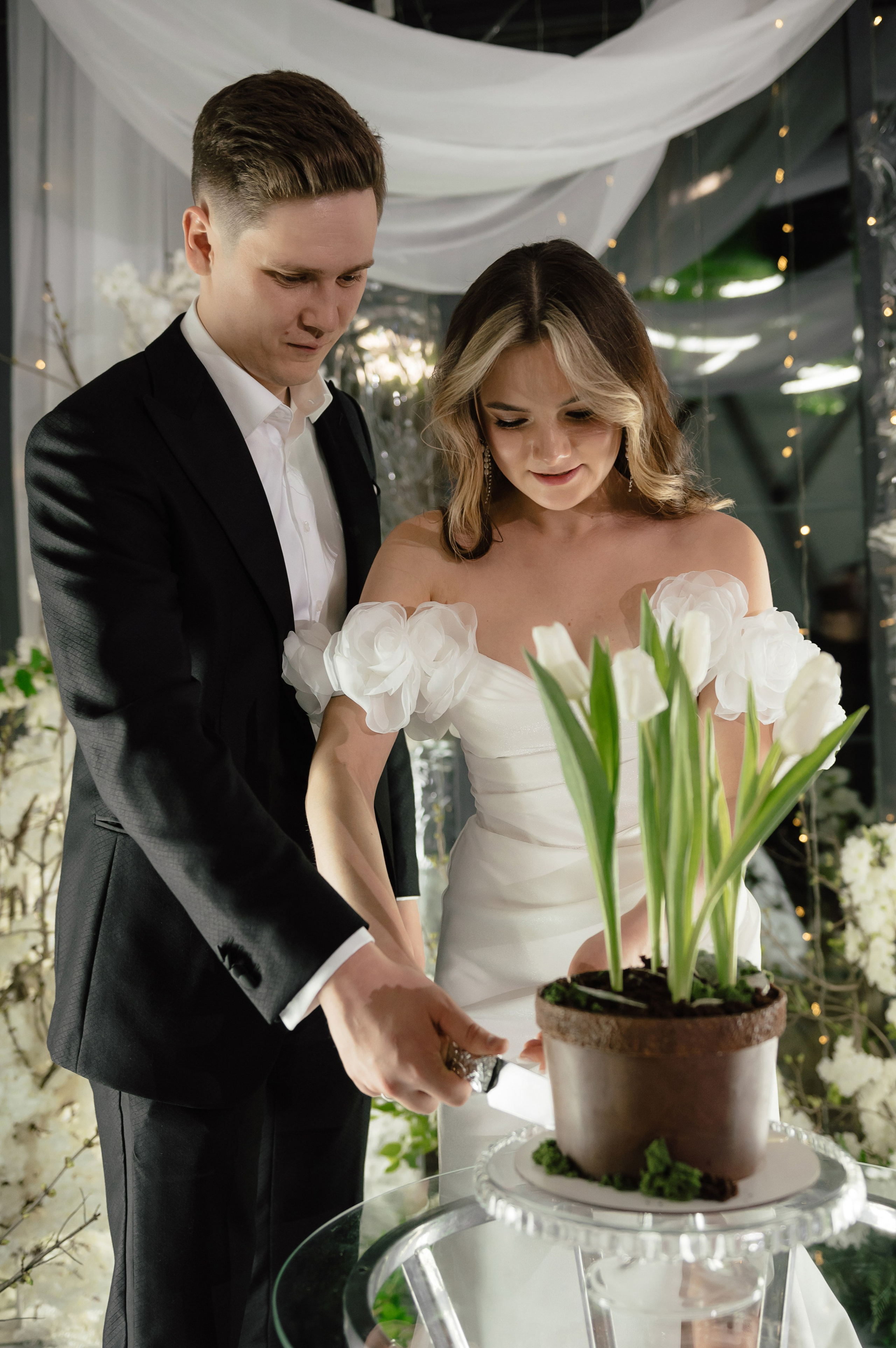 Александр и Эльвира, 2025. Свадебный и портретный фотограф в Липецке Анастасия Ролдугина