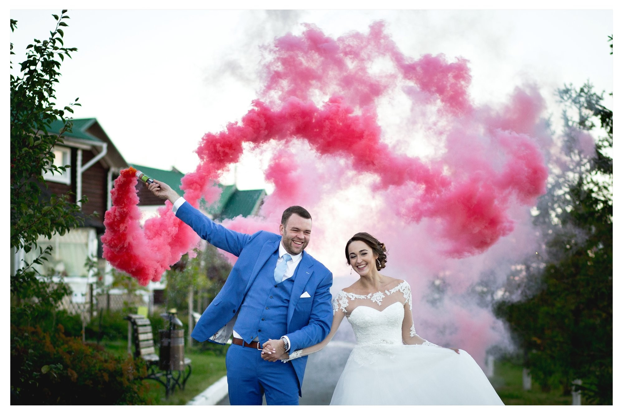 Свадьба Димы и Вики. Фотограф Георгий Сапожников