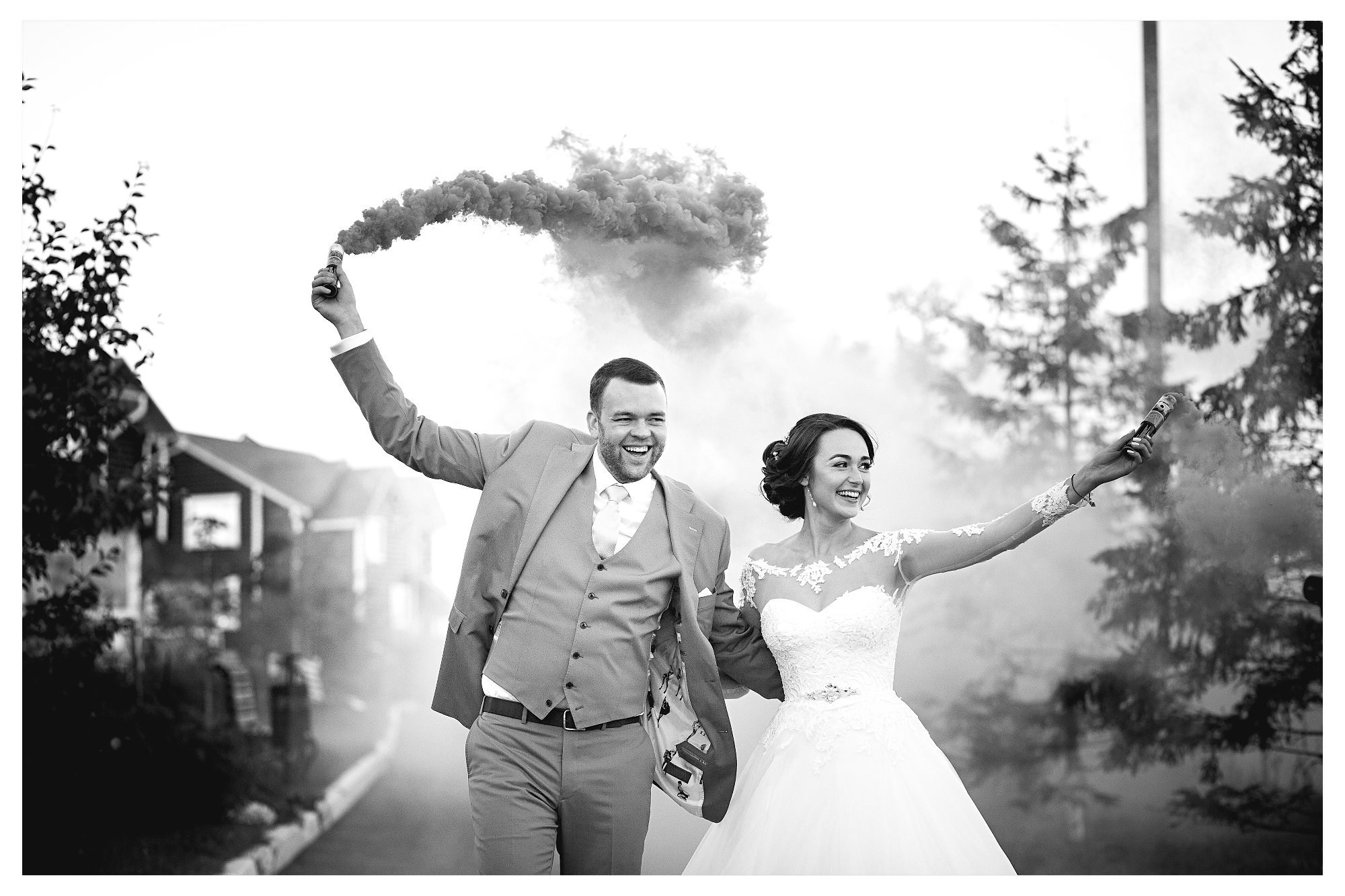 Свадьба Димы и Вики. Фотограф Георгий Сапожников