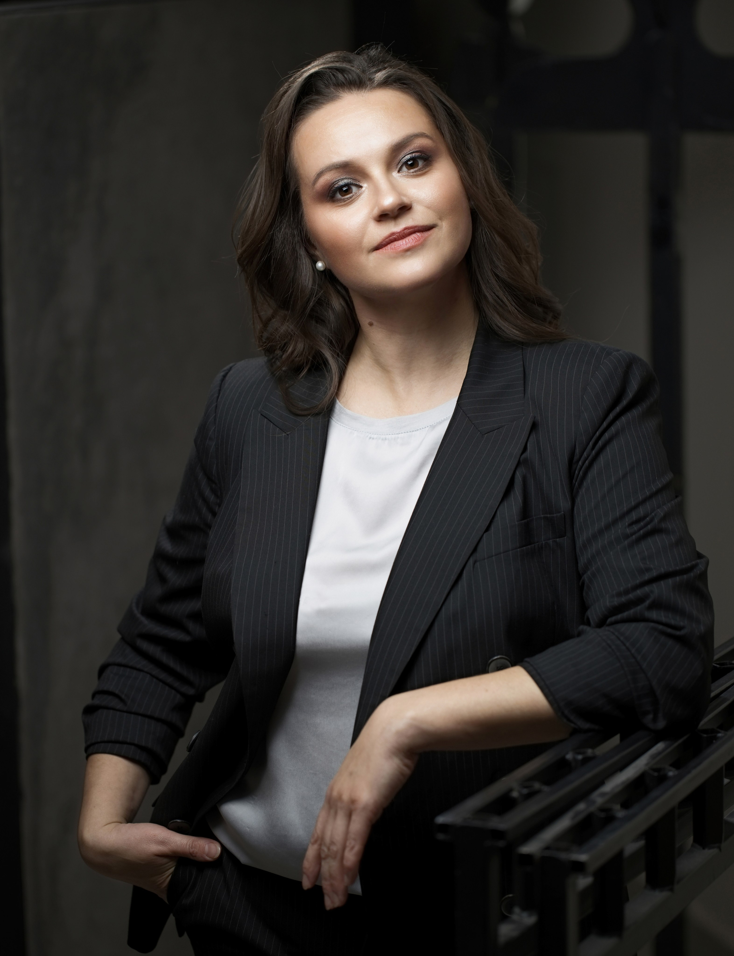 Администрация и Артисты Екатеринбургского Театра Кукол. Фотограф Георгий Сапожников