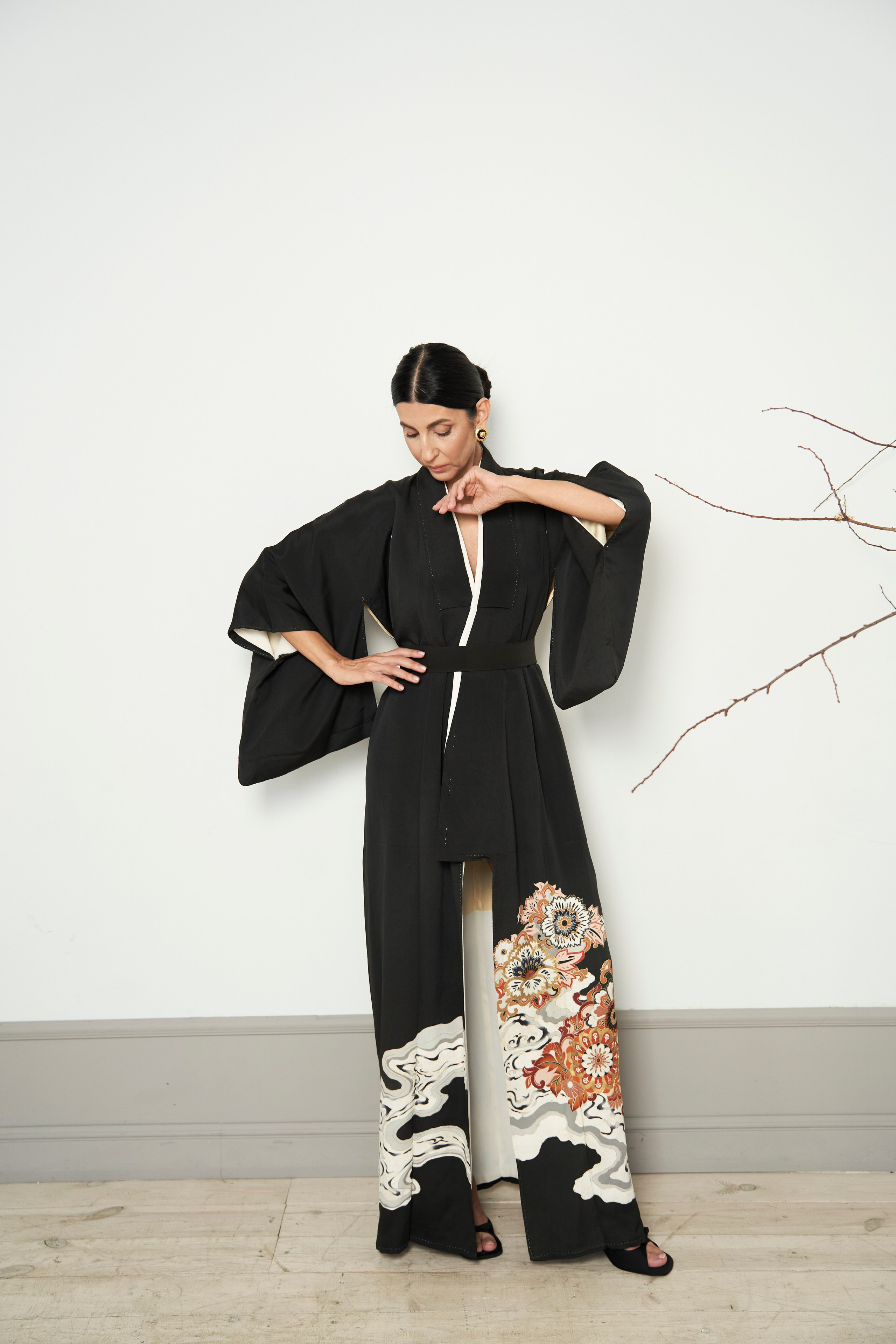 Salon.dragon. Главная