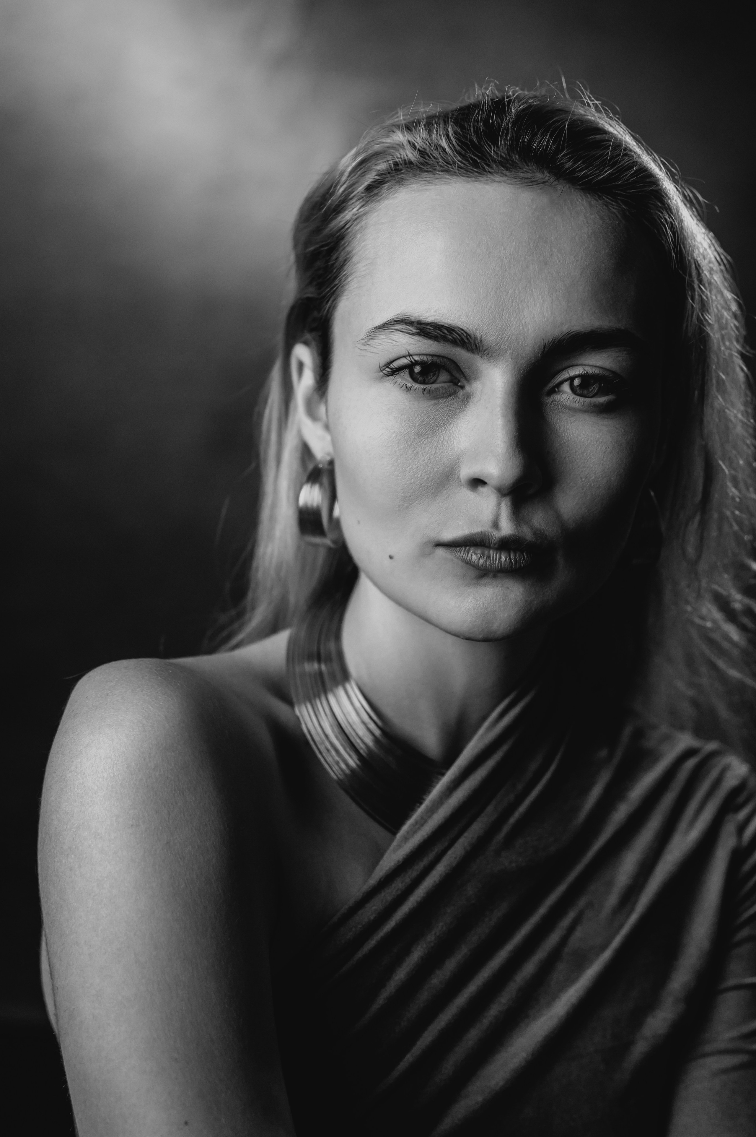 Студийные фотосессии. Портретный и репортажный фотограф в Санкт-Петербурге