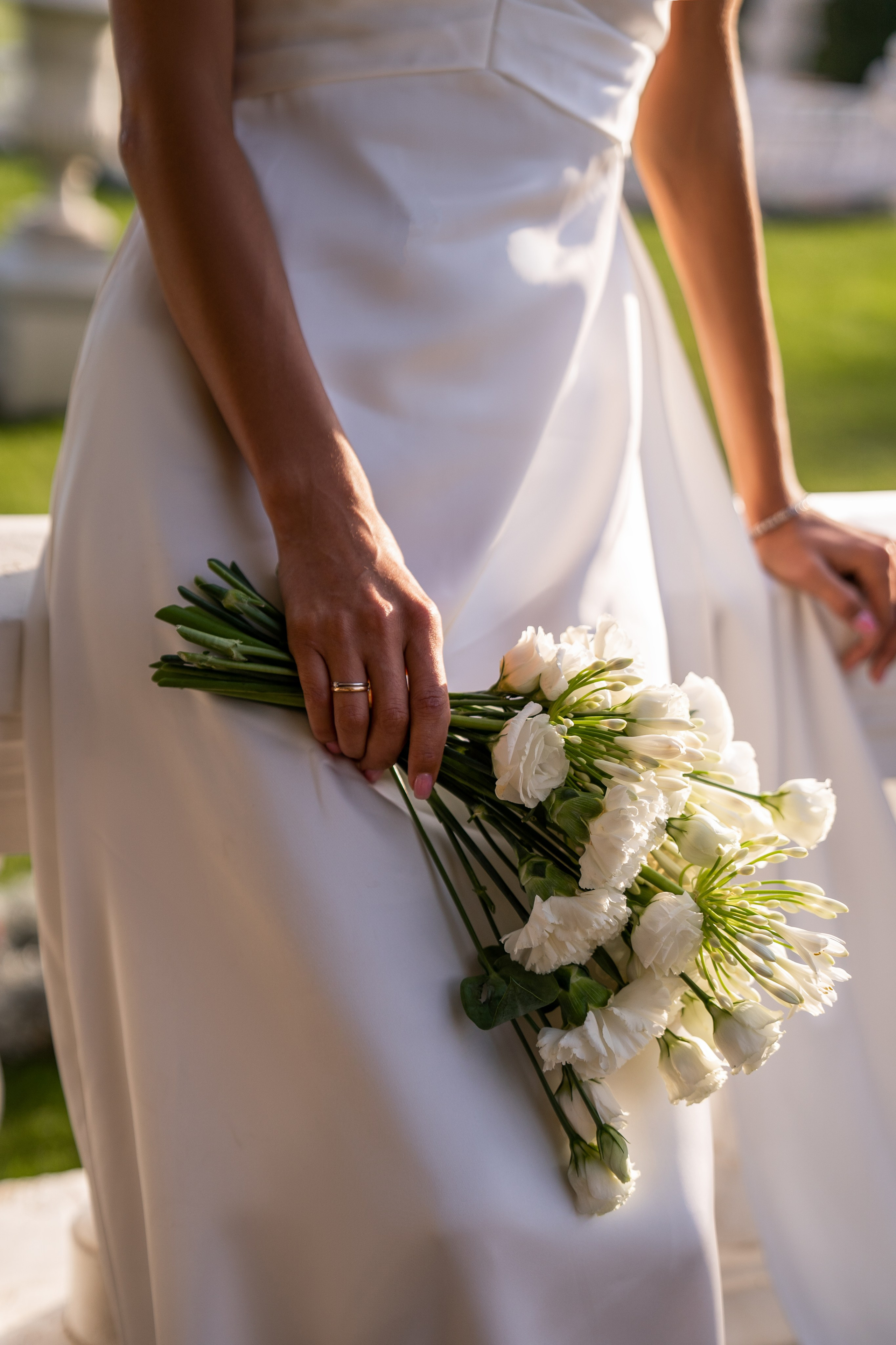 Свадебная Фотосессия. Анастасия Профессиональный фотограф в Москве