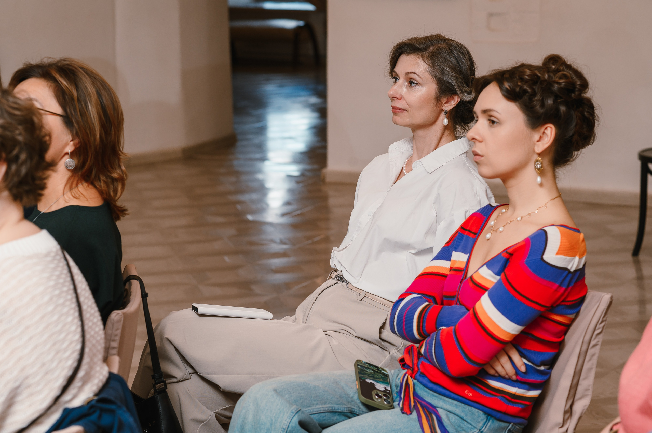 «Евгений Онегин»: лекция в особняке. Wedding and family photographer USA