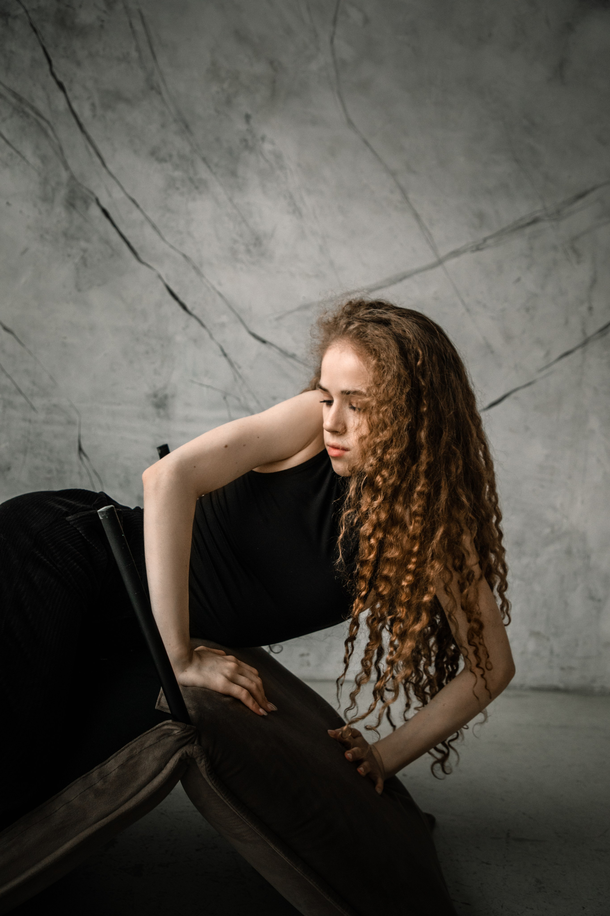 “Agniya”. Art & Fashion фотограф Москва Анна Курмаева