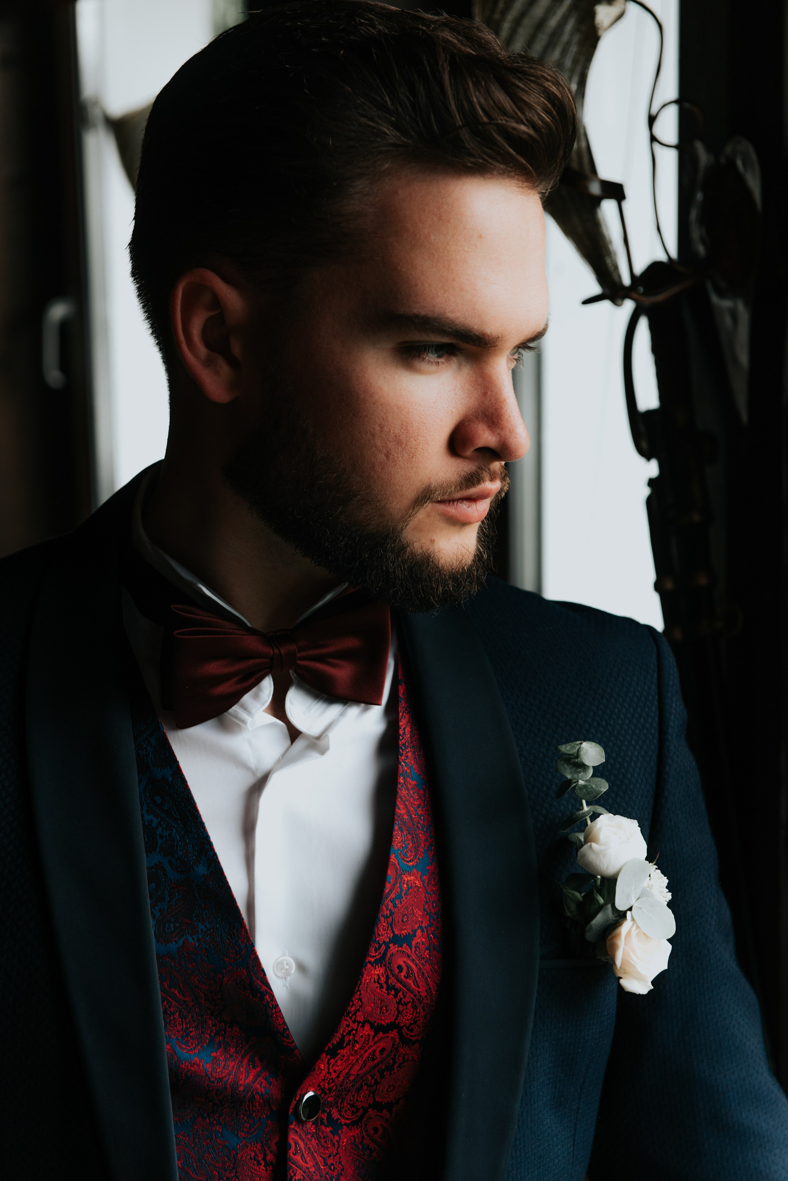 Свадебные кадры. Свадебный и репортажный фотограф Антон Воробьев