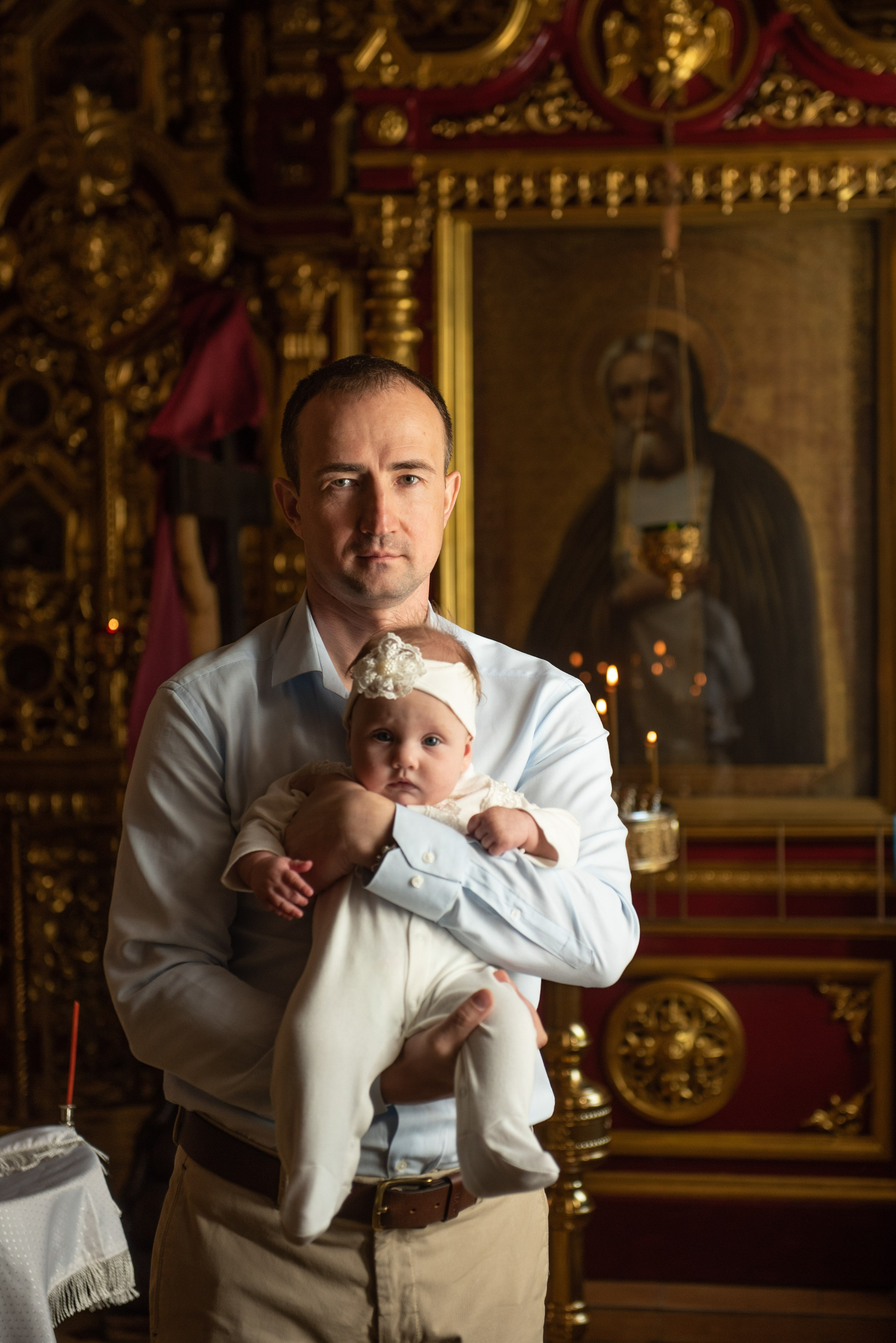 Семейные. Свадебный и репортажный фотограф Антон Воробьев