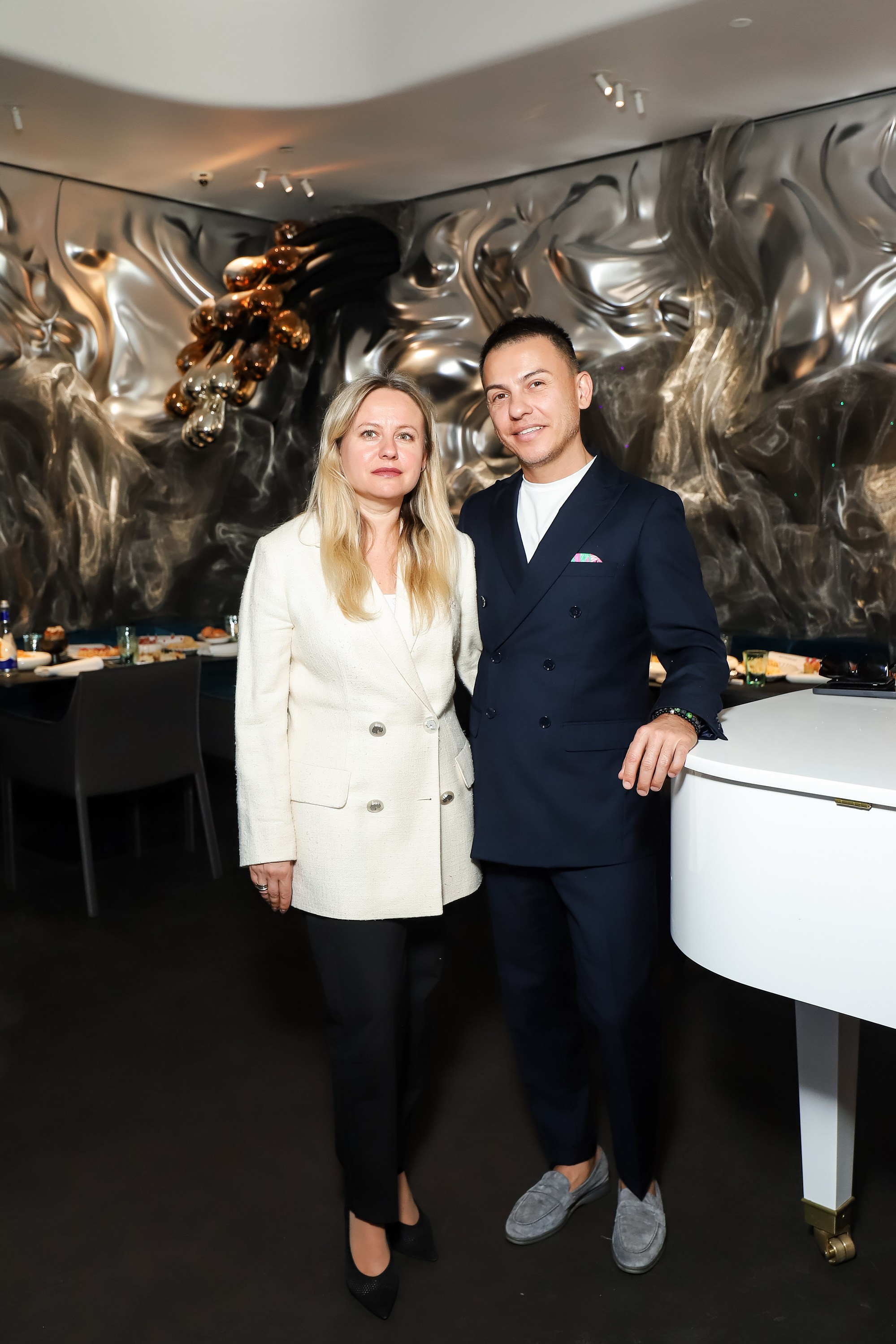 Akhmadullina Dreams «Летучий корабль». Репортажный и fashion фотограф в Москве Сергей Бардин