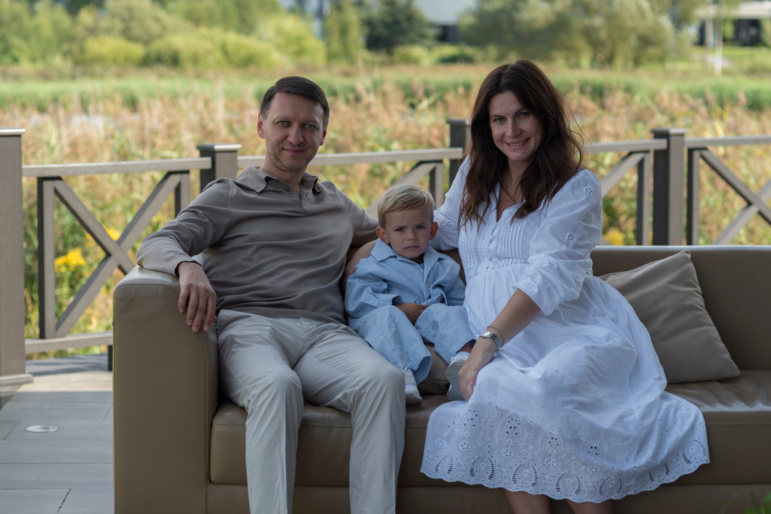 Празднование Крещения Мирона. Фотограф Крещения и Венчания. Минск и другие города. Почтенная Наташа