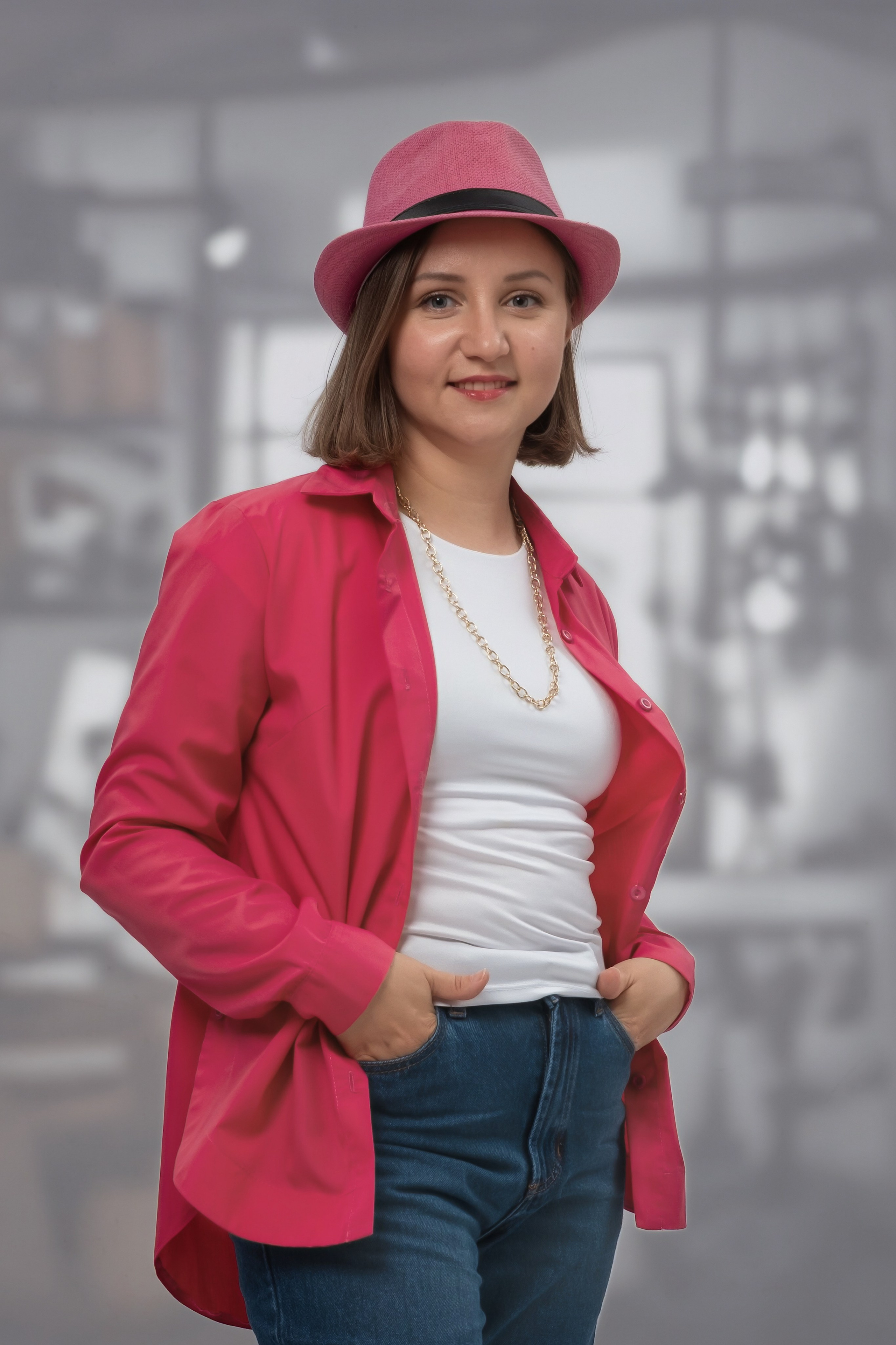 Портрет. Фотограф в Москве, фотожурналист Александр Малахов