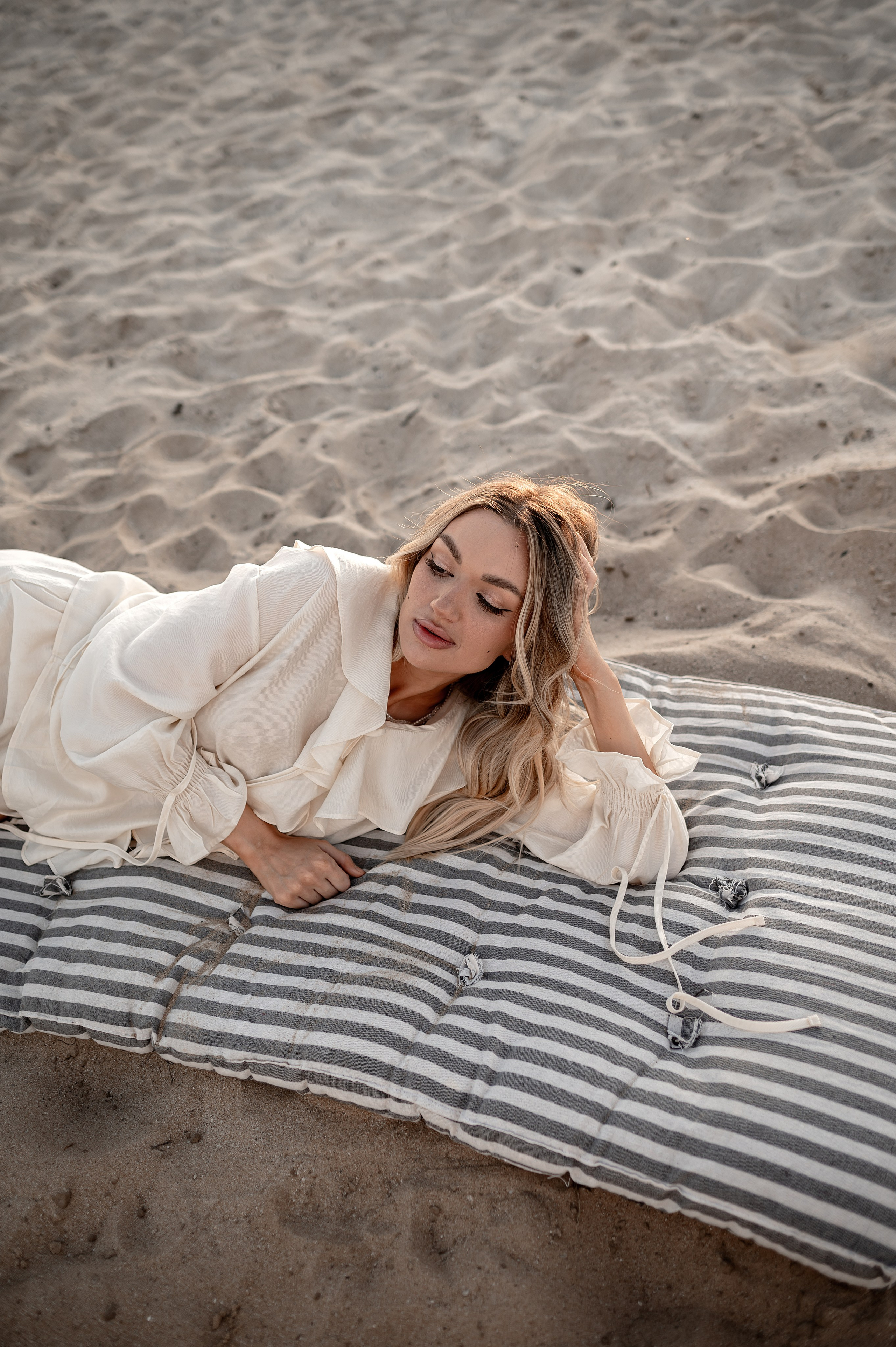 Виолета. Свадебный и семейный фотограф в Серпухове Александра Дерюшева