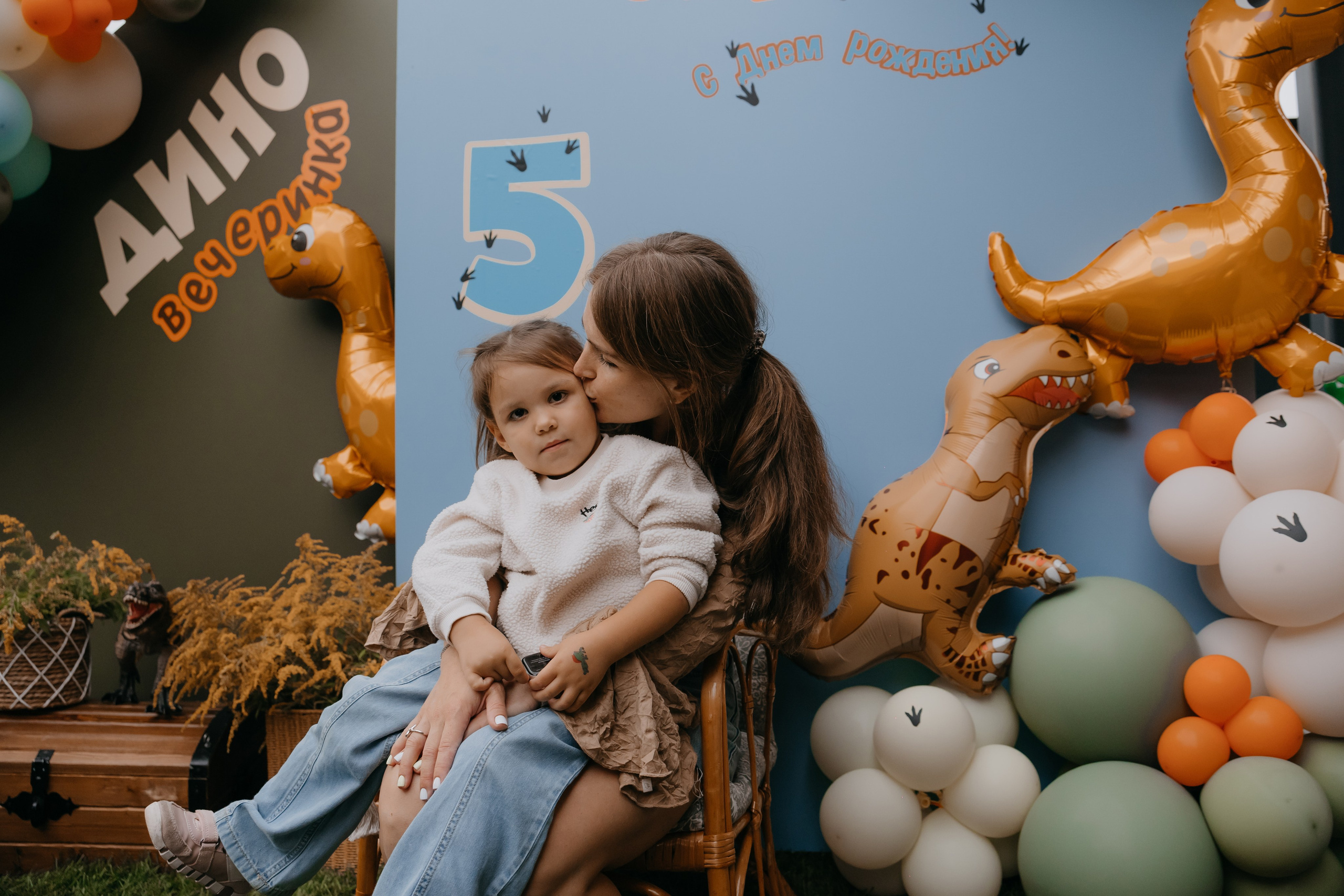 Дино Истории. Фотограф ваших событий