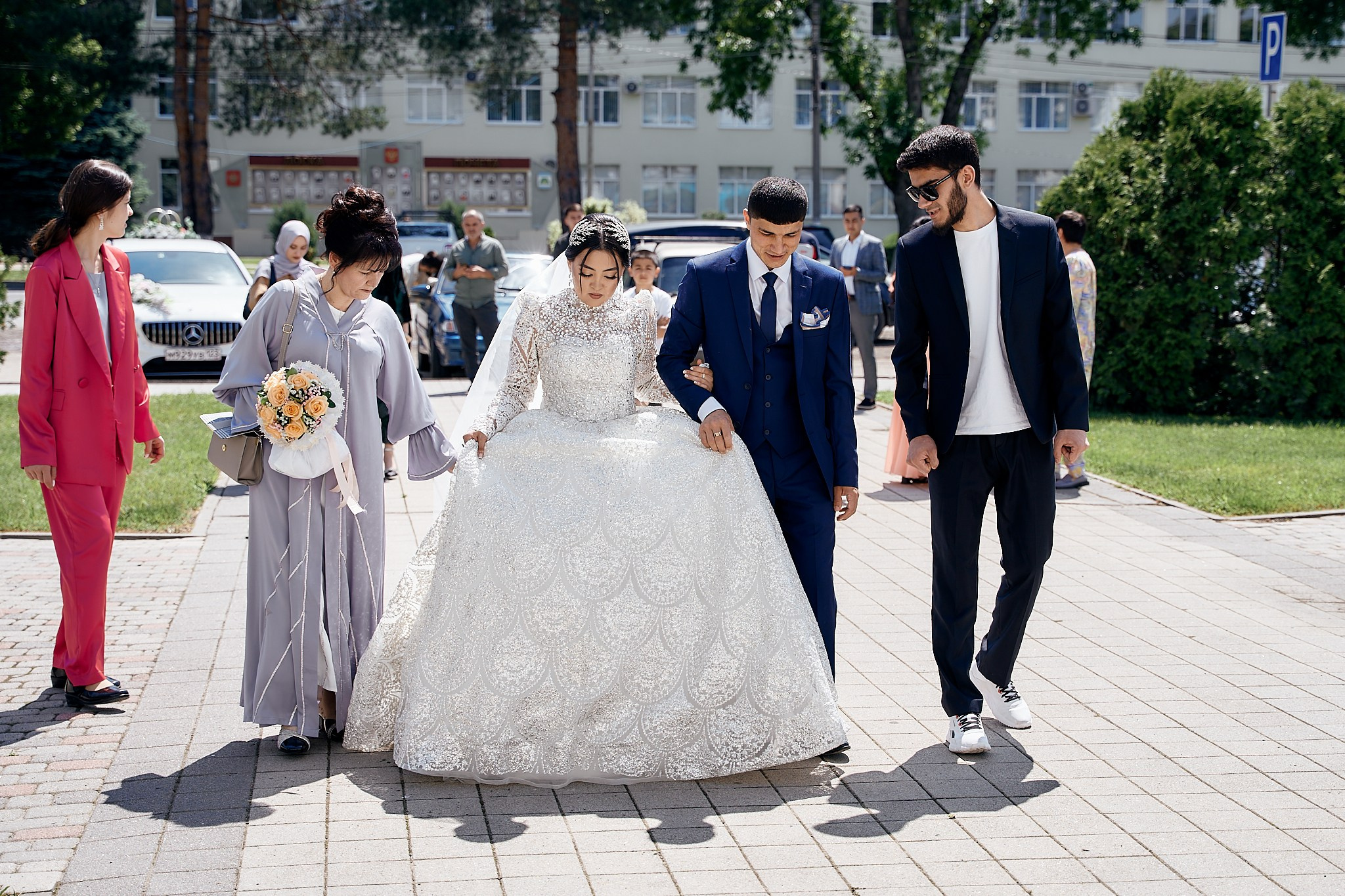 Свадебная фотография. Краснодар. Краснодарский край. Крым. Петр Ступень. Свадебное, семейное фото и видео. Москва. Краснодар