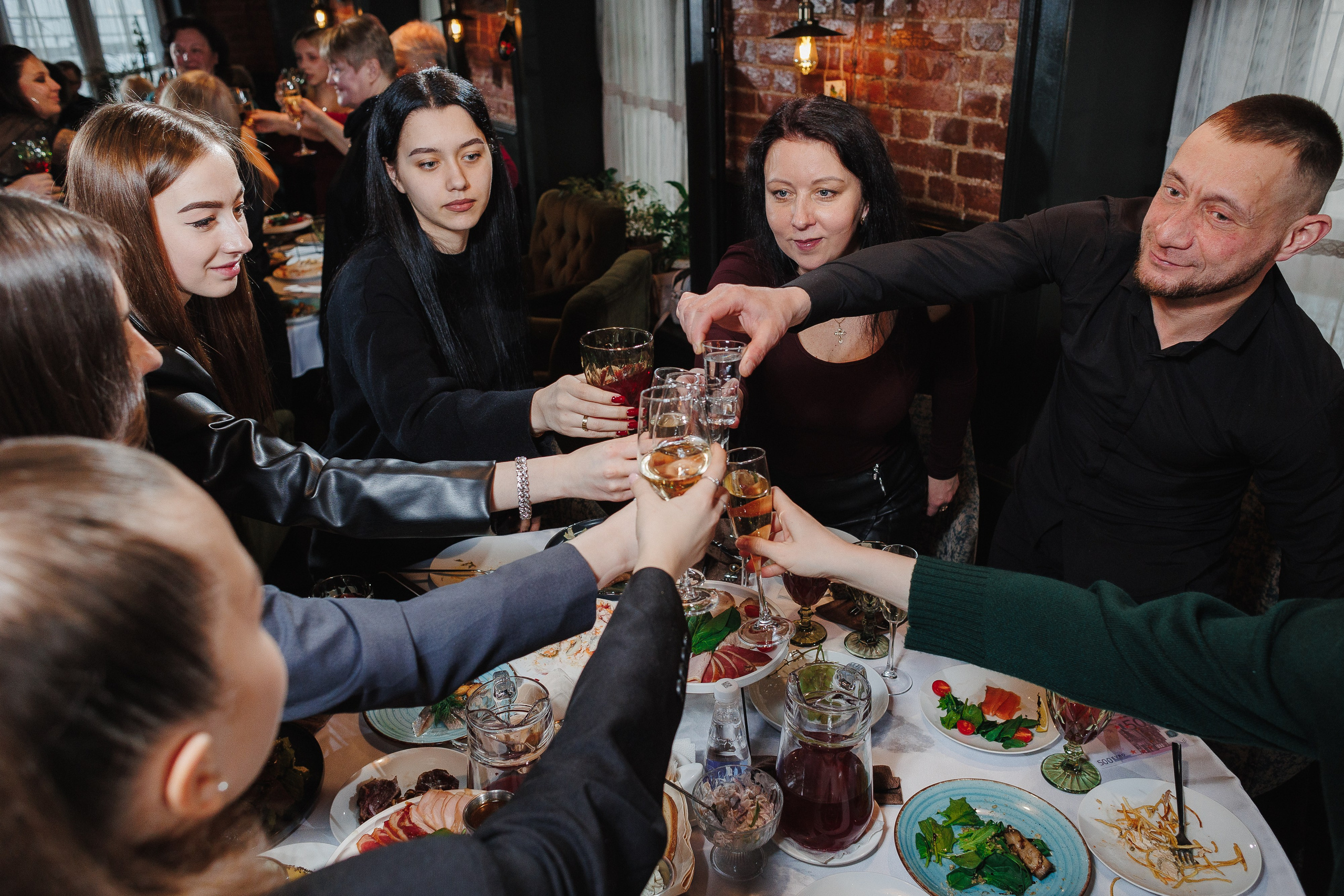 Свадебная фотосессия в Екатеринбурге. Фотограф Татьяна Орлова