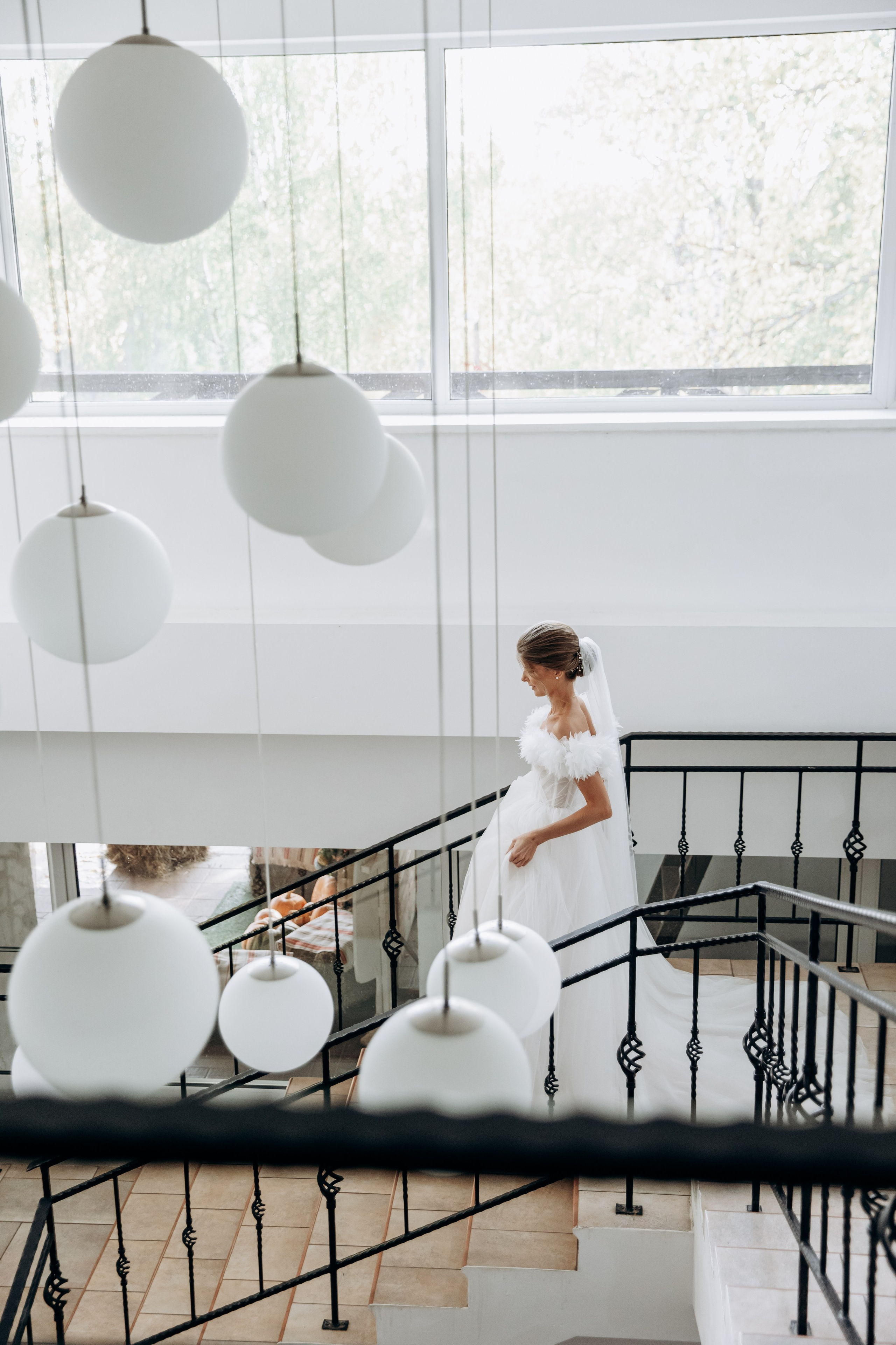 Даниил и Алёна. Фотограф — Погодина Екатерина