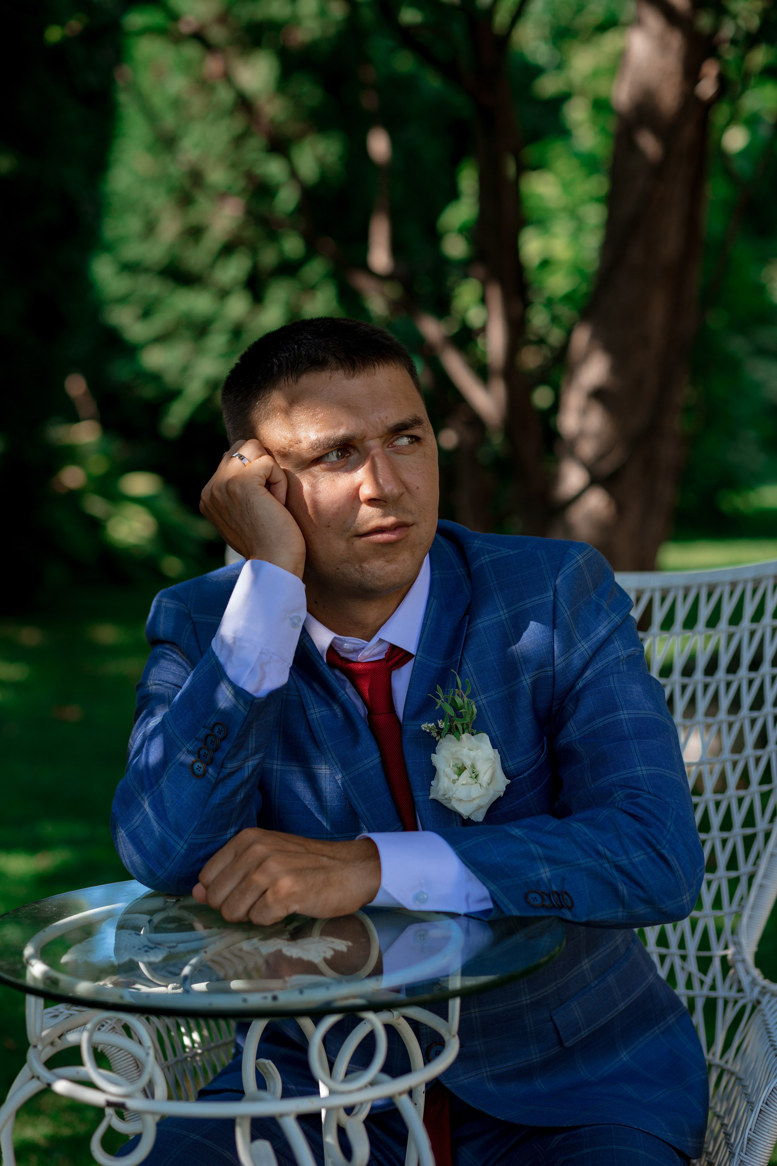 Александр & Анастасия. Свадебный фотограф в Чебоксарах Анастасия Иванова