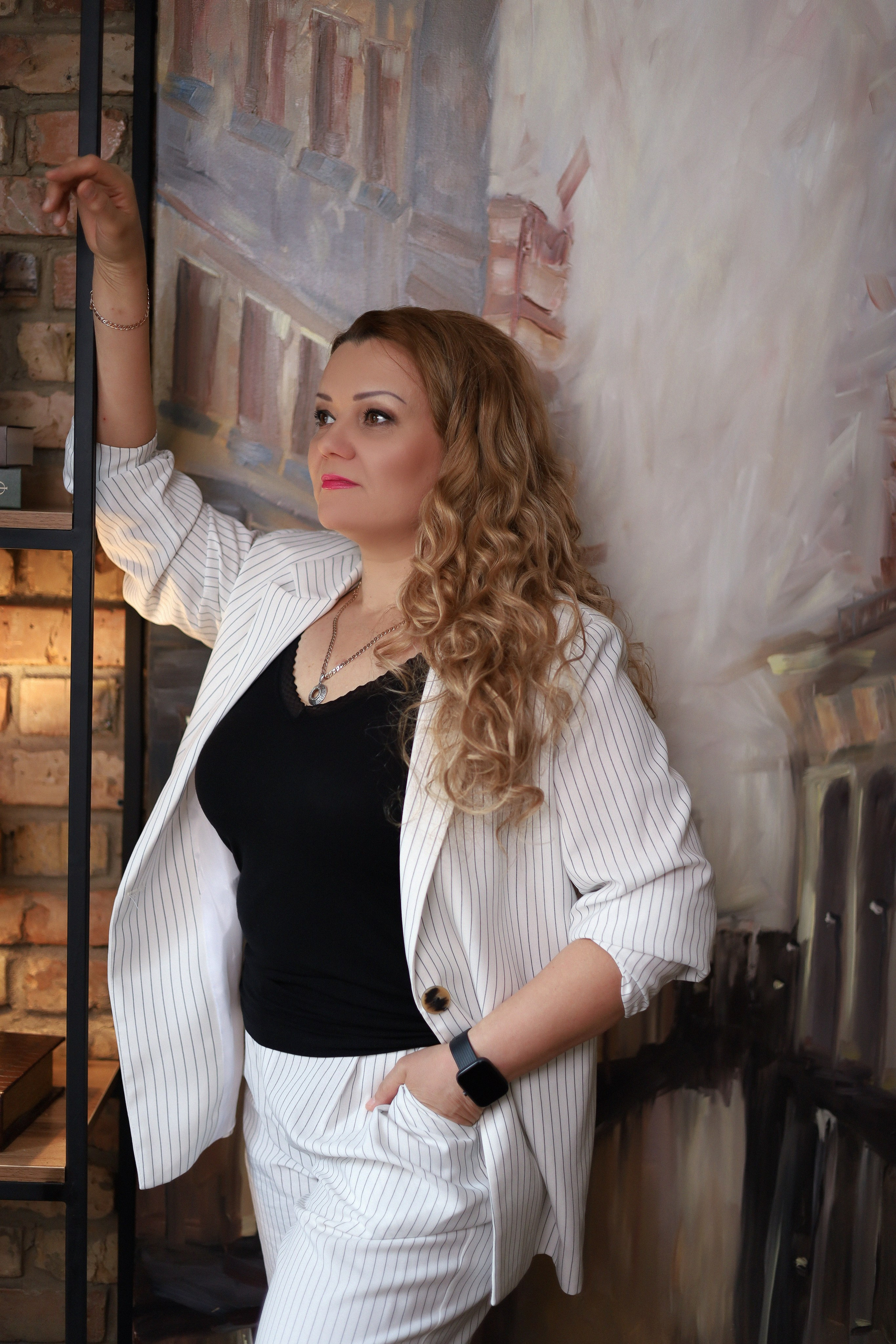 Марина. Фотограф Тамара Катапова