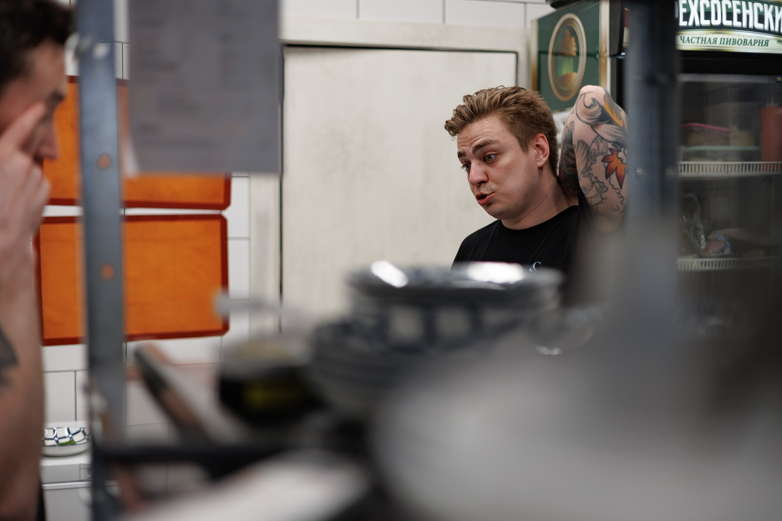 Гастроужин челябинск