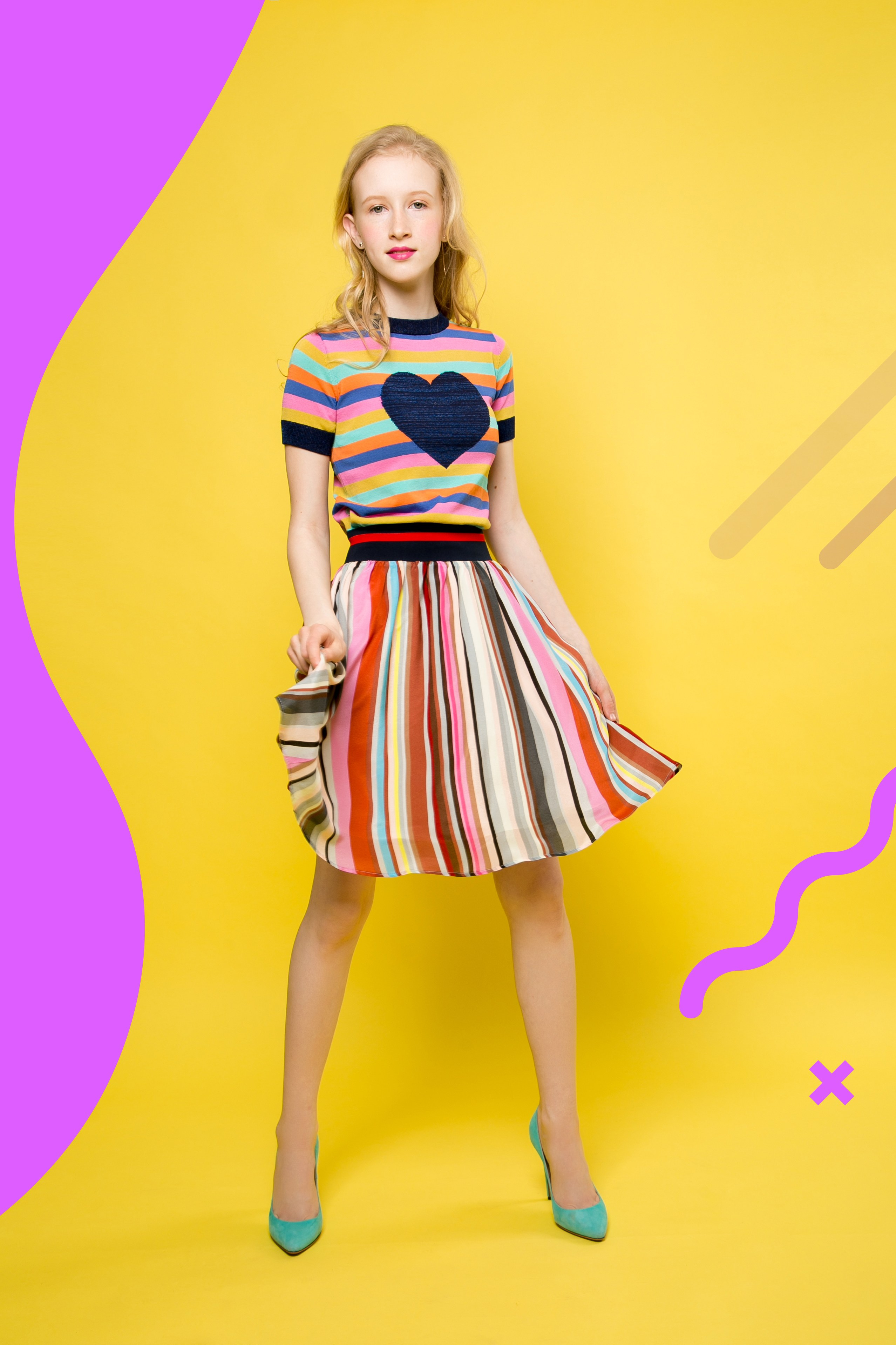 Fusion. Фотограф Вероника Кольтеева