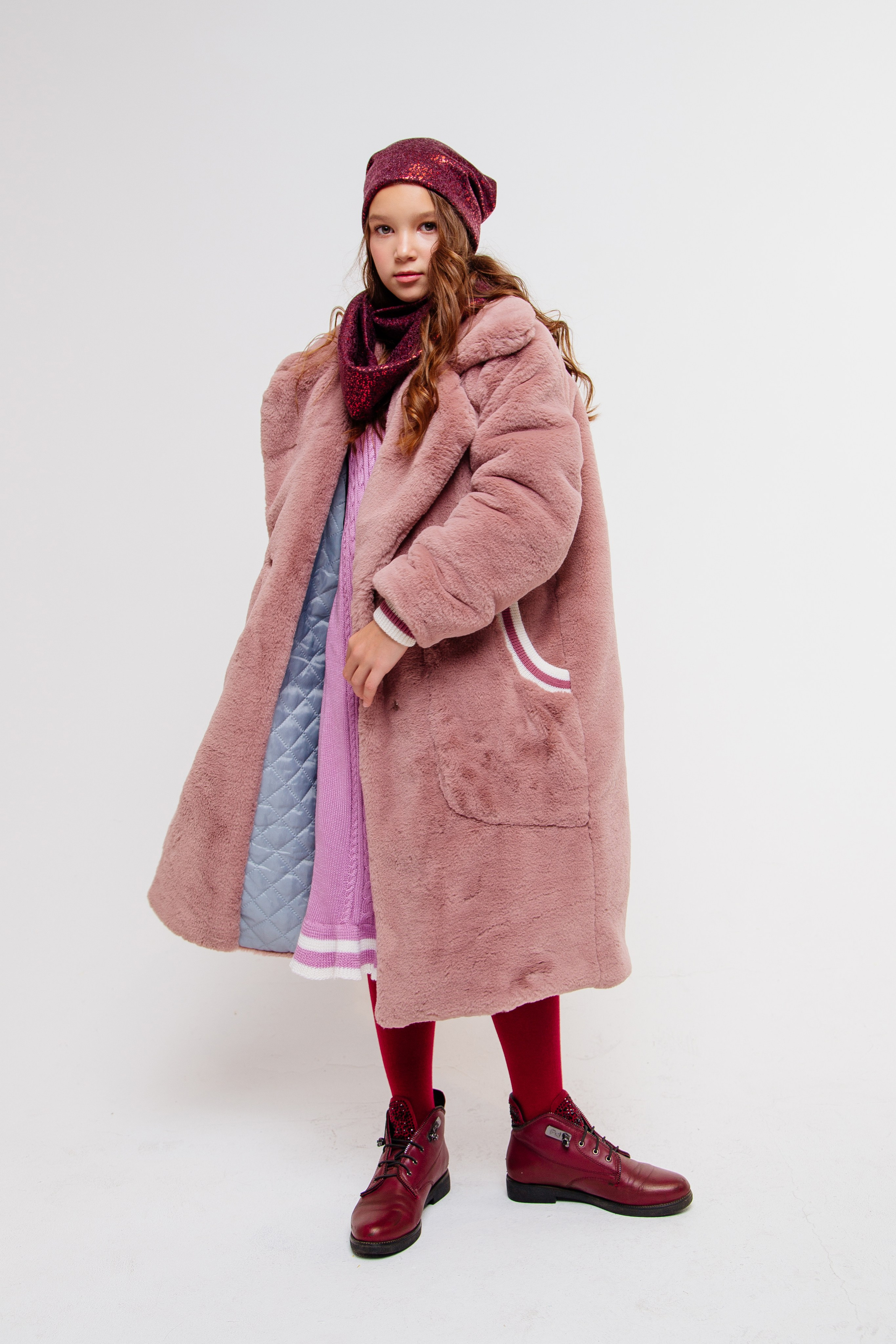 Детский фотопроект. Фотограф Вероника Кольтеева