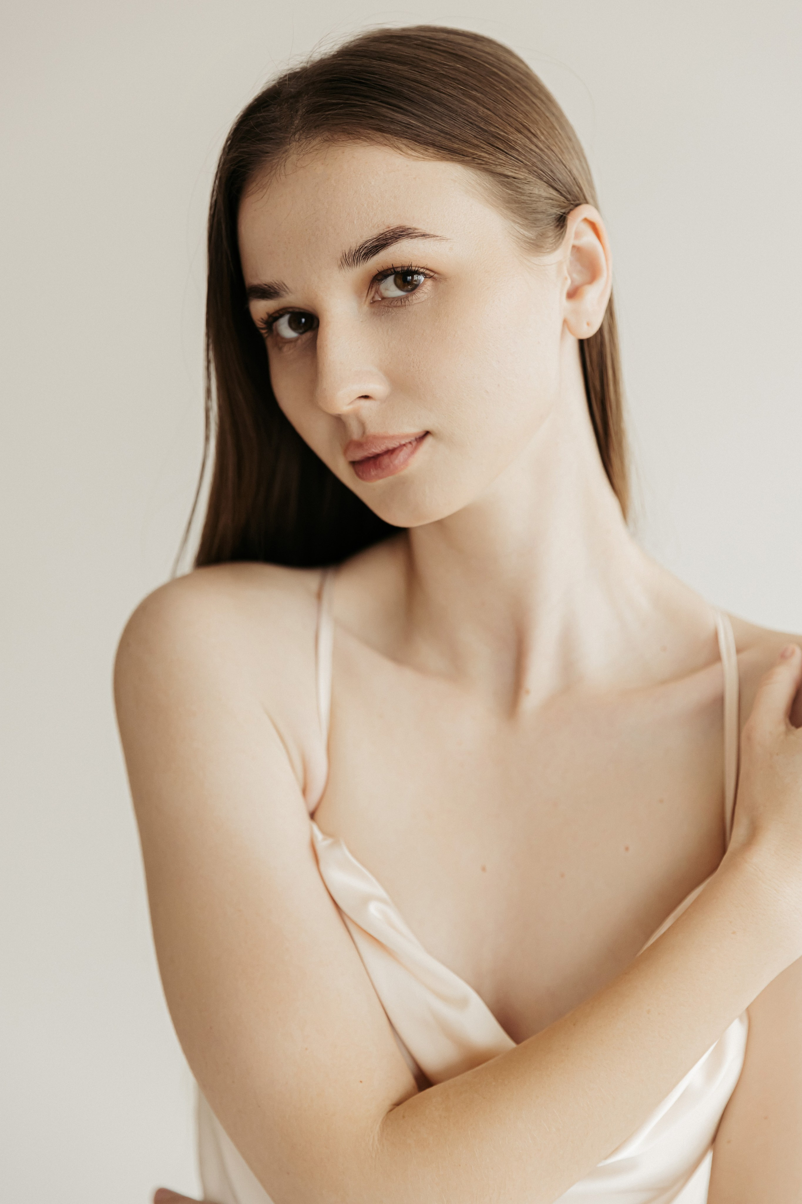 индивидуальная фотосессия в Санкт-Петербурге