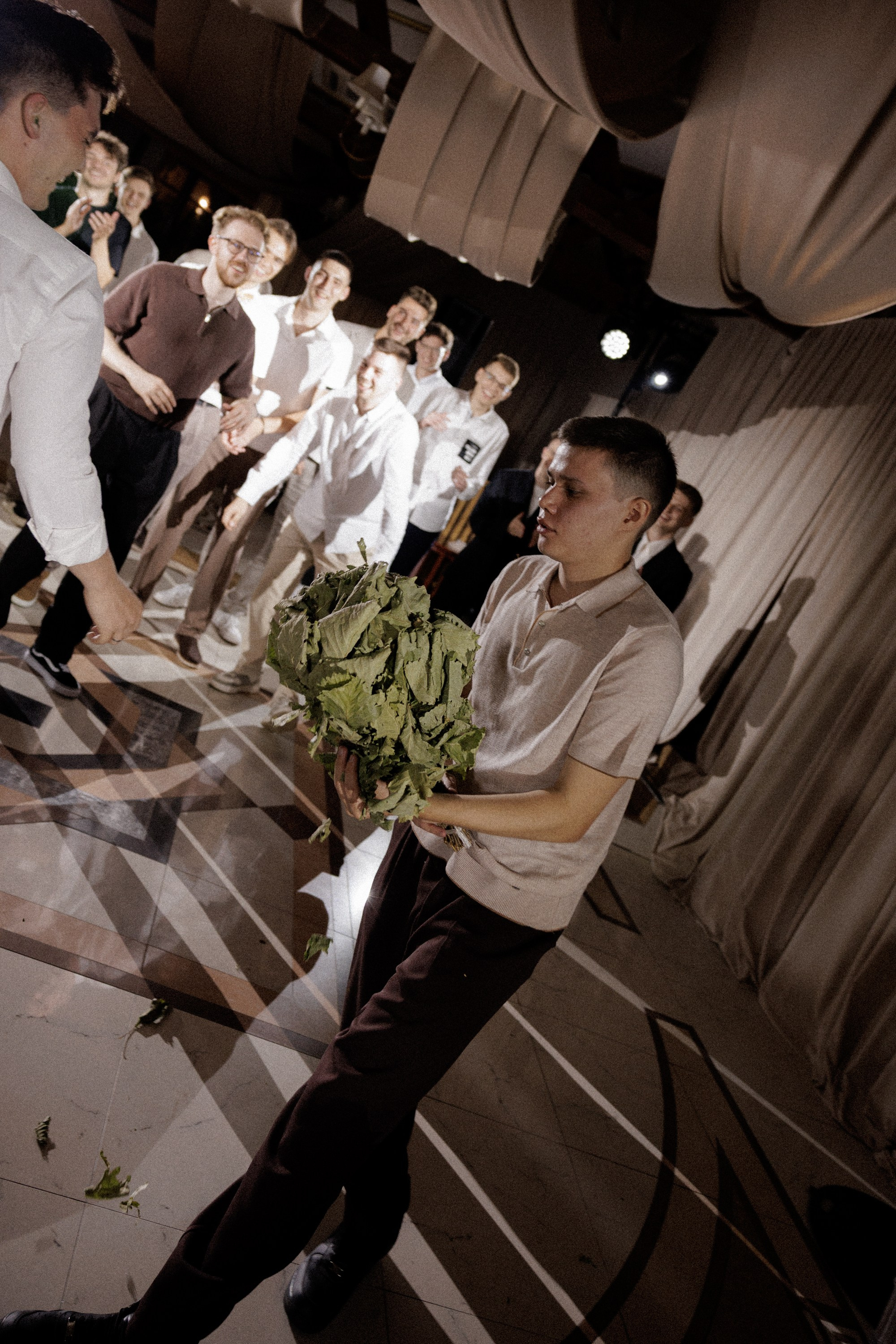 Андрей и Валерия (клиентская серия). Фотограф Иркутск