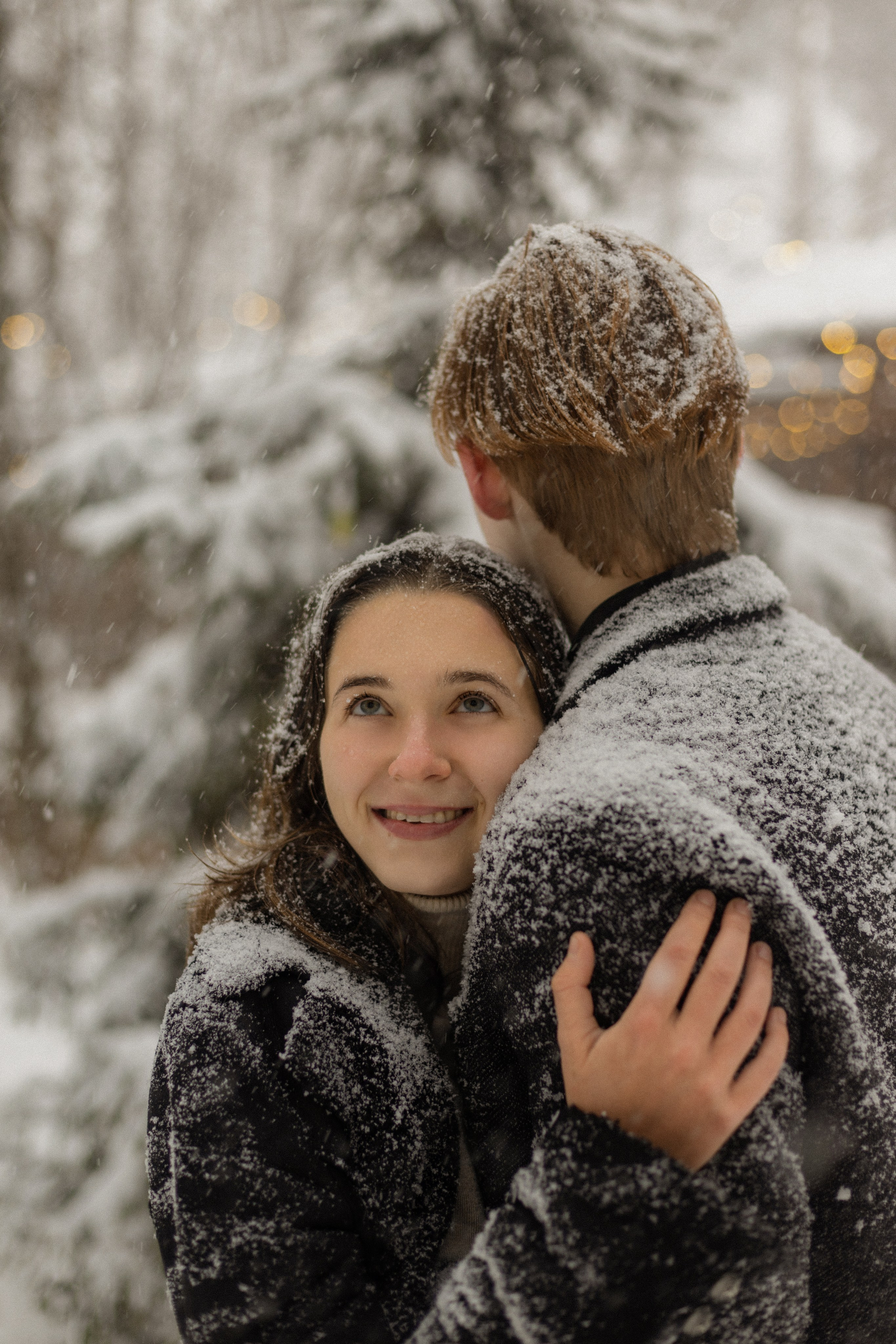 Христина & Андрей. Кузьмина Анастасия — контент-фотограф | Москва