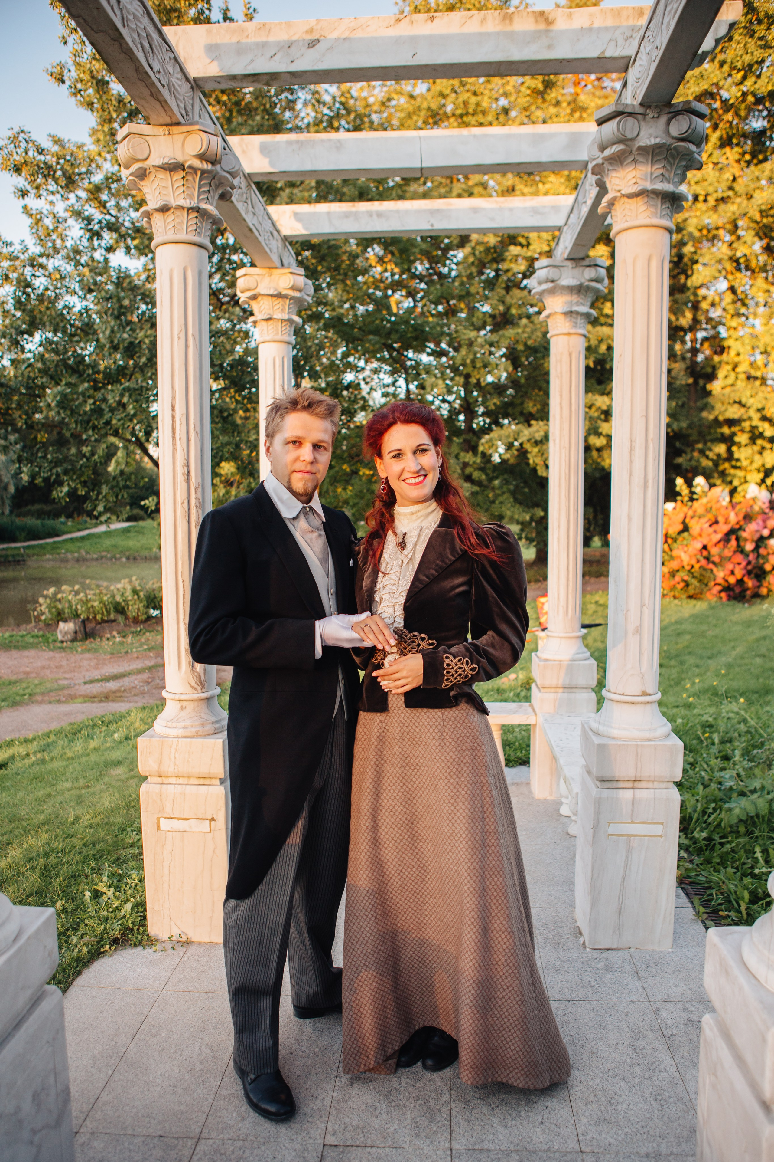 Помолвка Женя Люба. Свадебный фотограф в Санкт-Петербурге