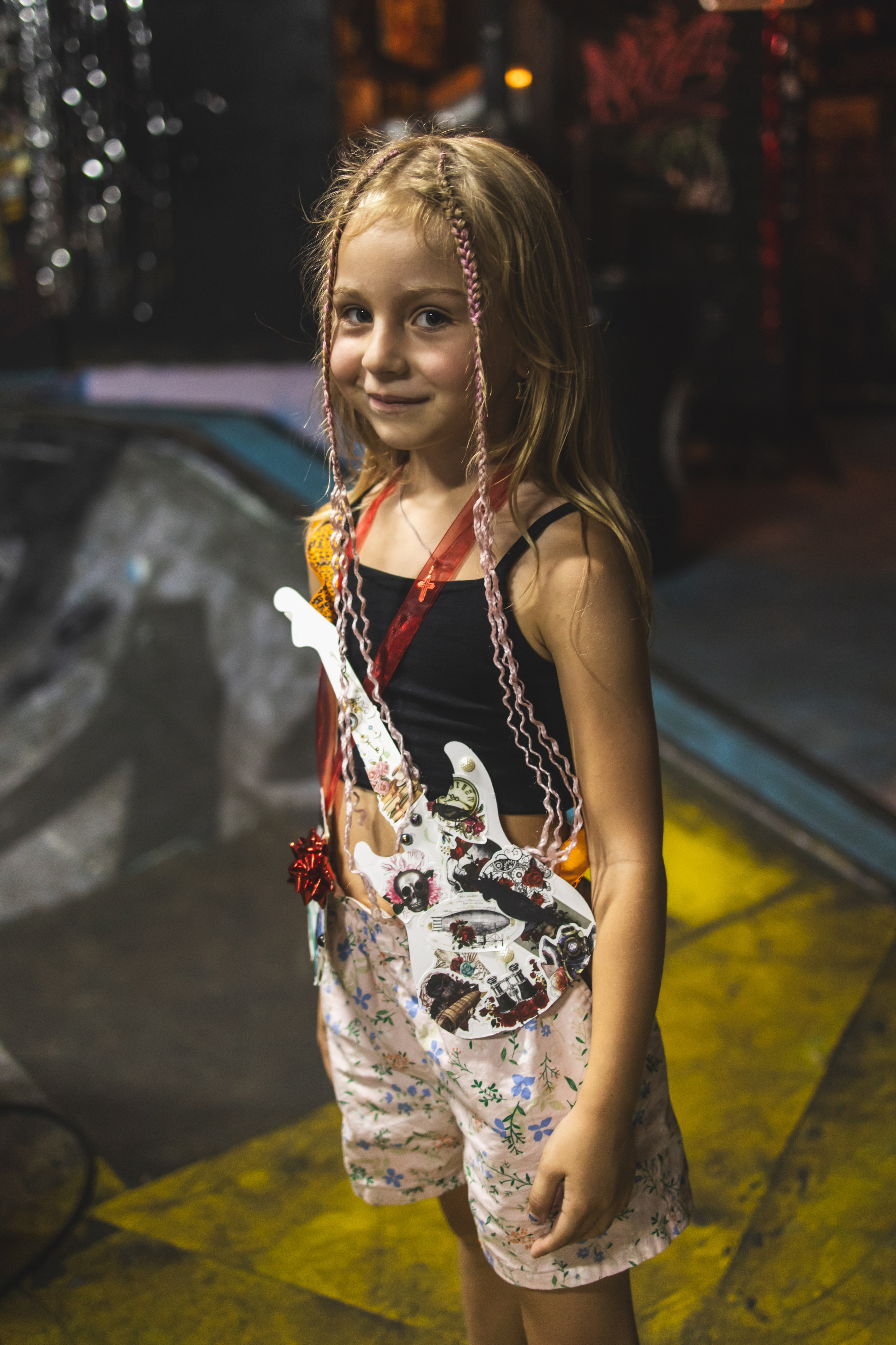 Музыкально-творческий фестиваль. Фотограф Ольга Махалова — Санкт-Петербург, Москва, Нижний Новгород