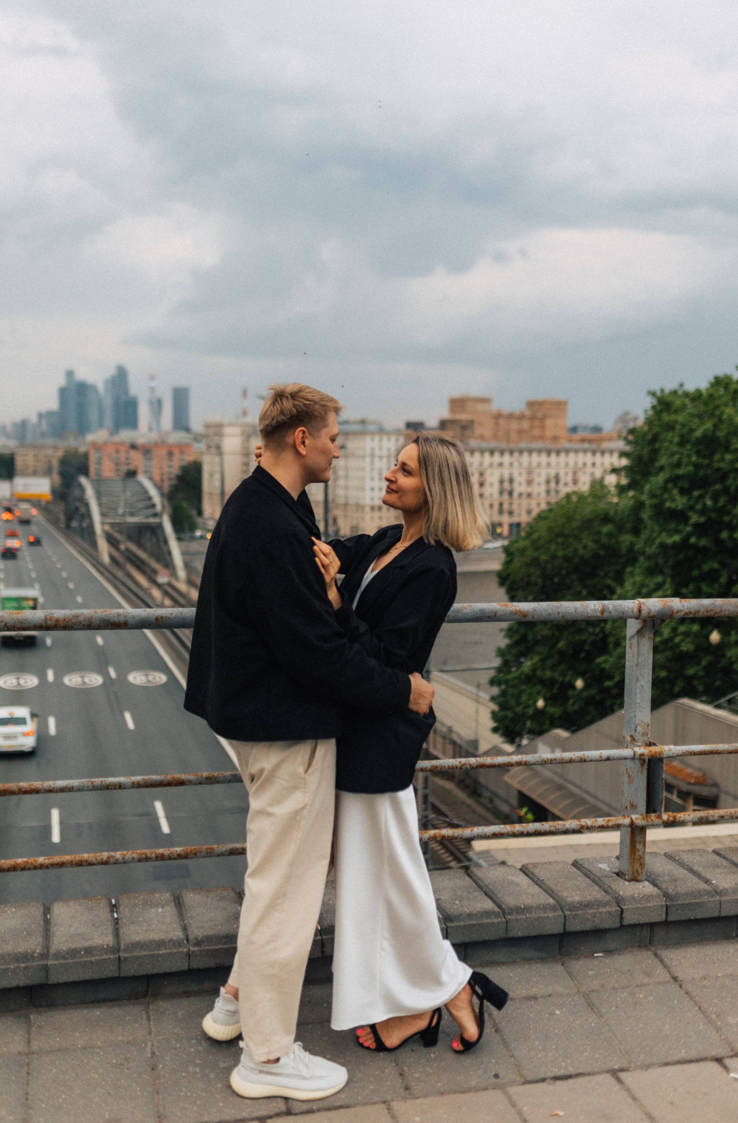 Слава/Станислава. Фотограф в Москве Татьяна Сергеева