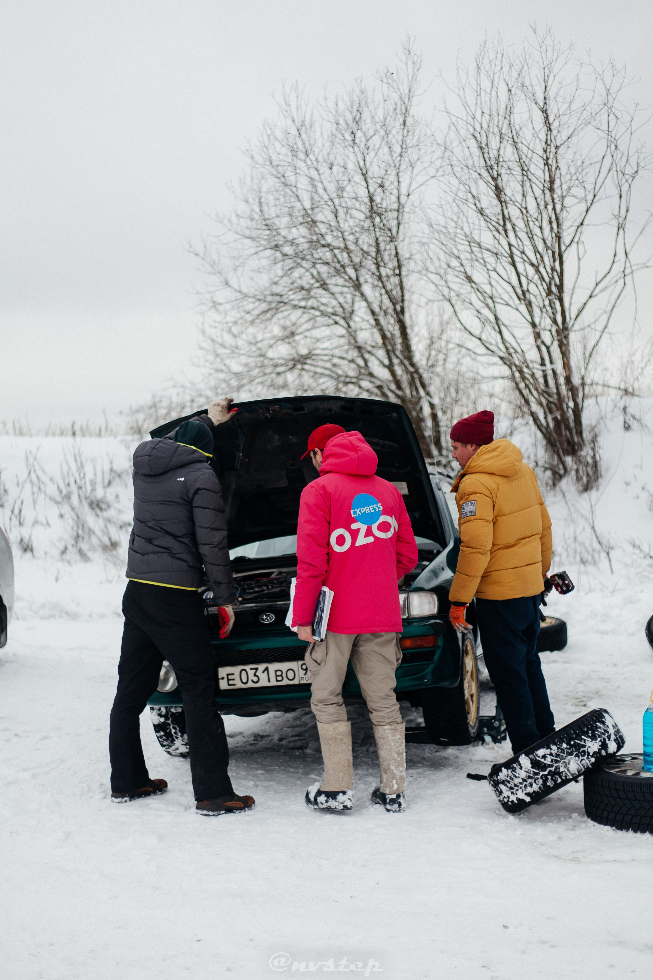 RSE Тропикана 2023. Мультижанровый фотограф в Москве Наталия Степанова