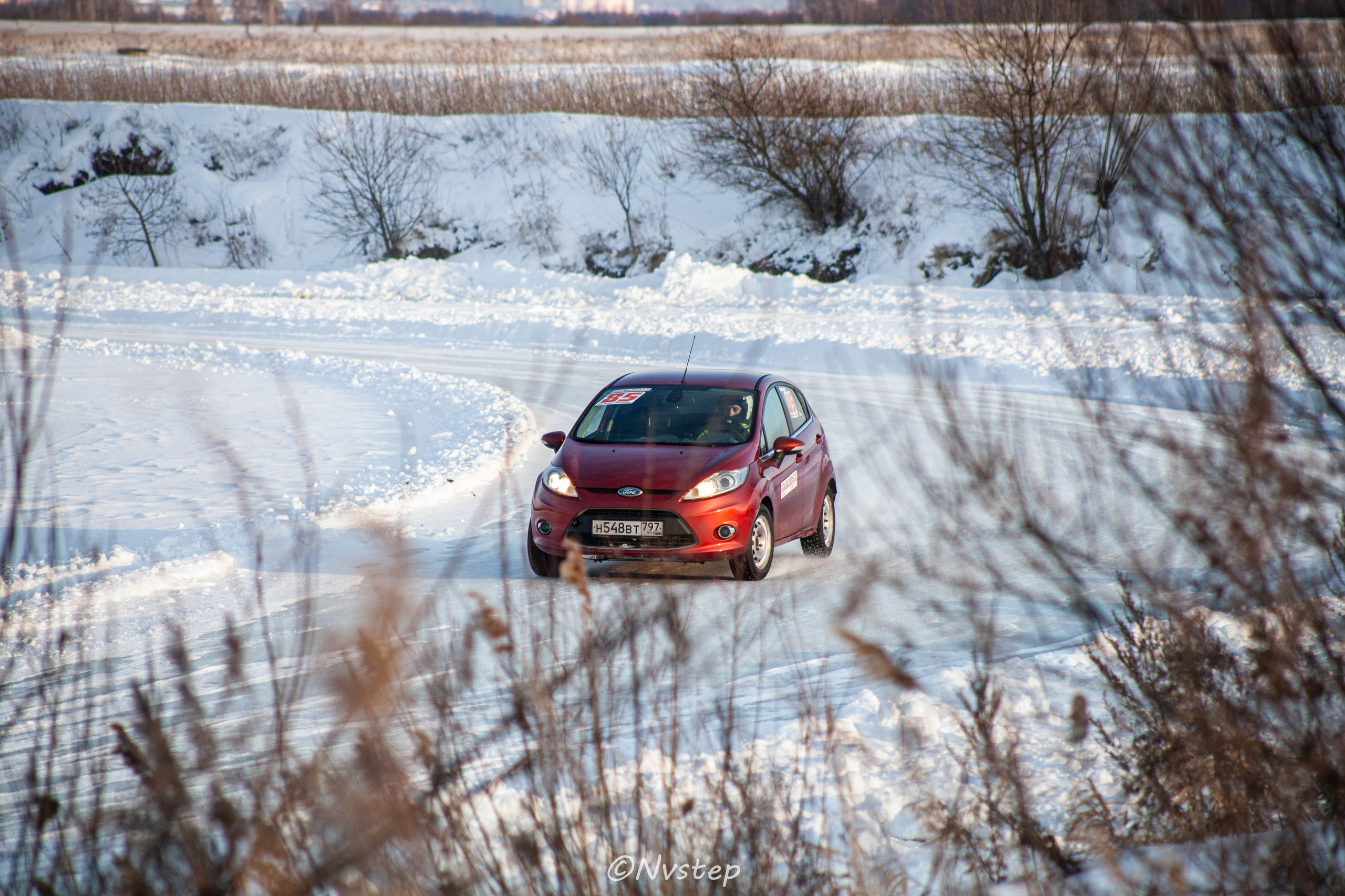 RSE Дмитров Лёд 2023. Мультижанровый фотограф в Москве Наталия Степанова