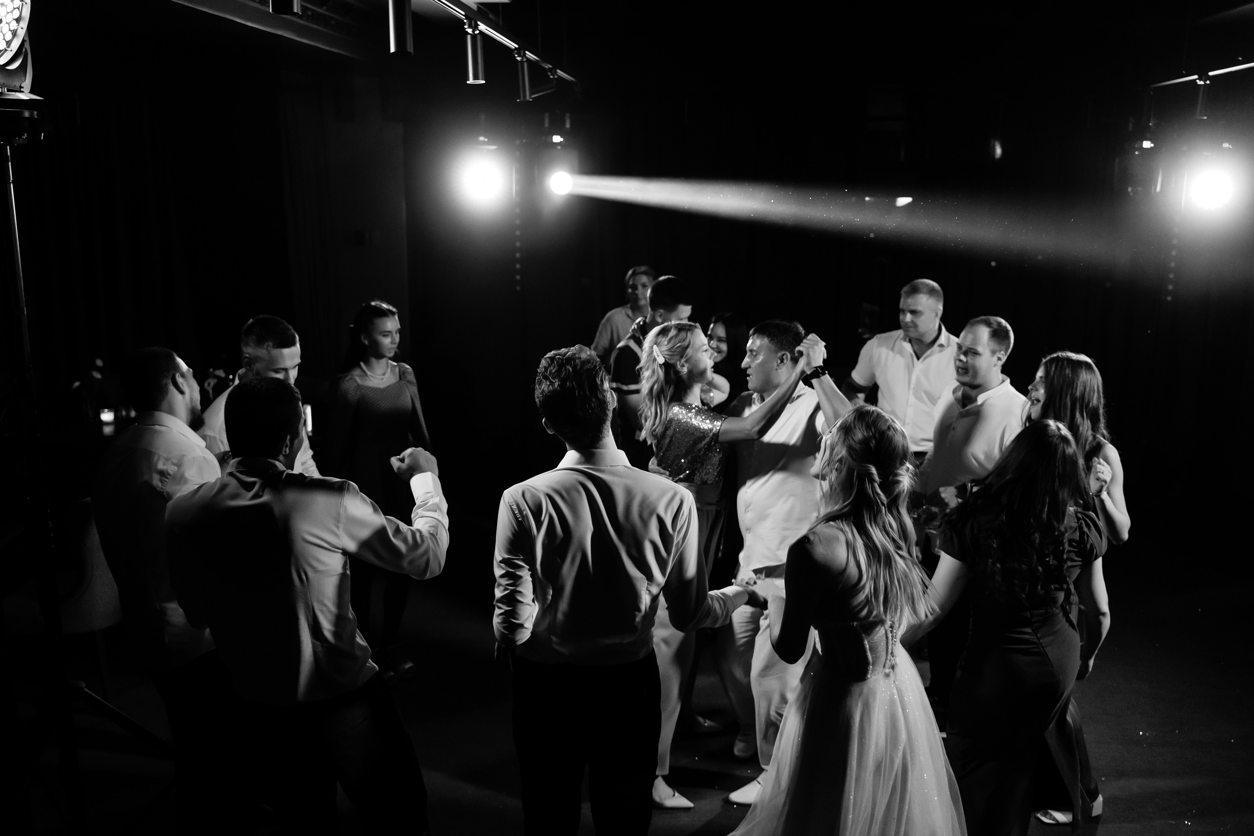 Анна и Артем. Свадебный фотограф Екатерина Кузнецова