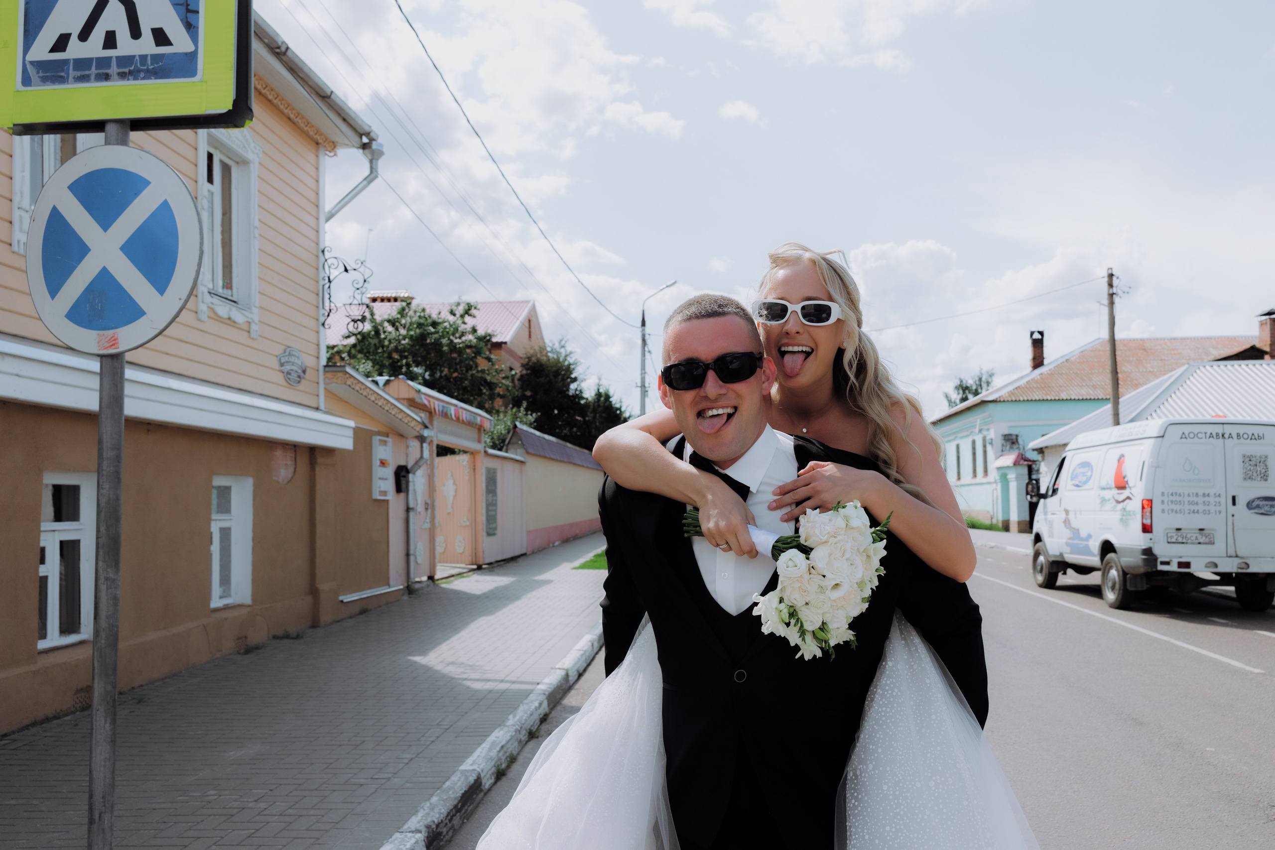 SERGEY_DASHA (ZAIMKA). Фотограф Андрей Ширкалин Москва Московская обл, Коломна, Рязань