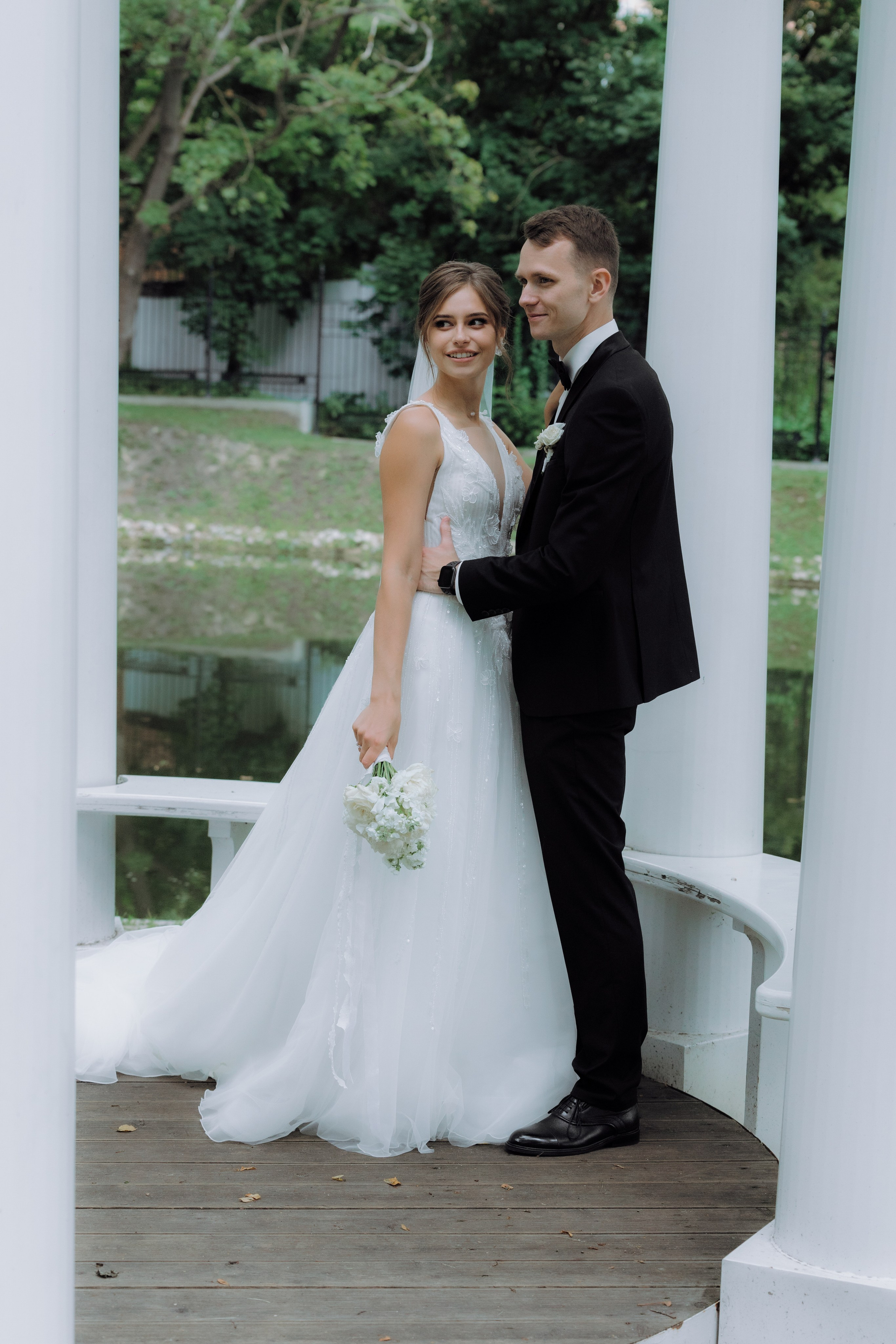 VLAD_VLADA (PARK_HOTEL_ROSENDORF). Фотограф Андрей Ширкалин Москва Московская обл, Коломна, Рязань