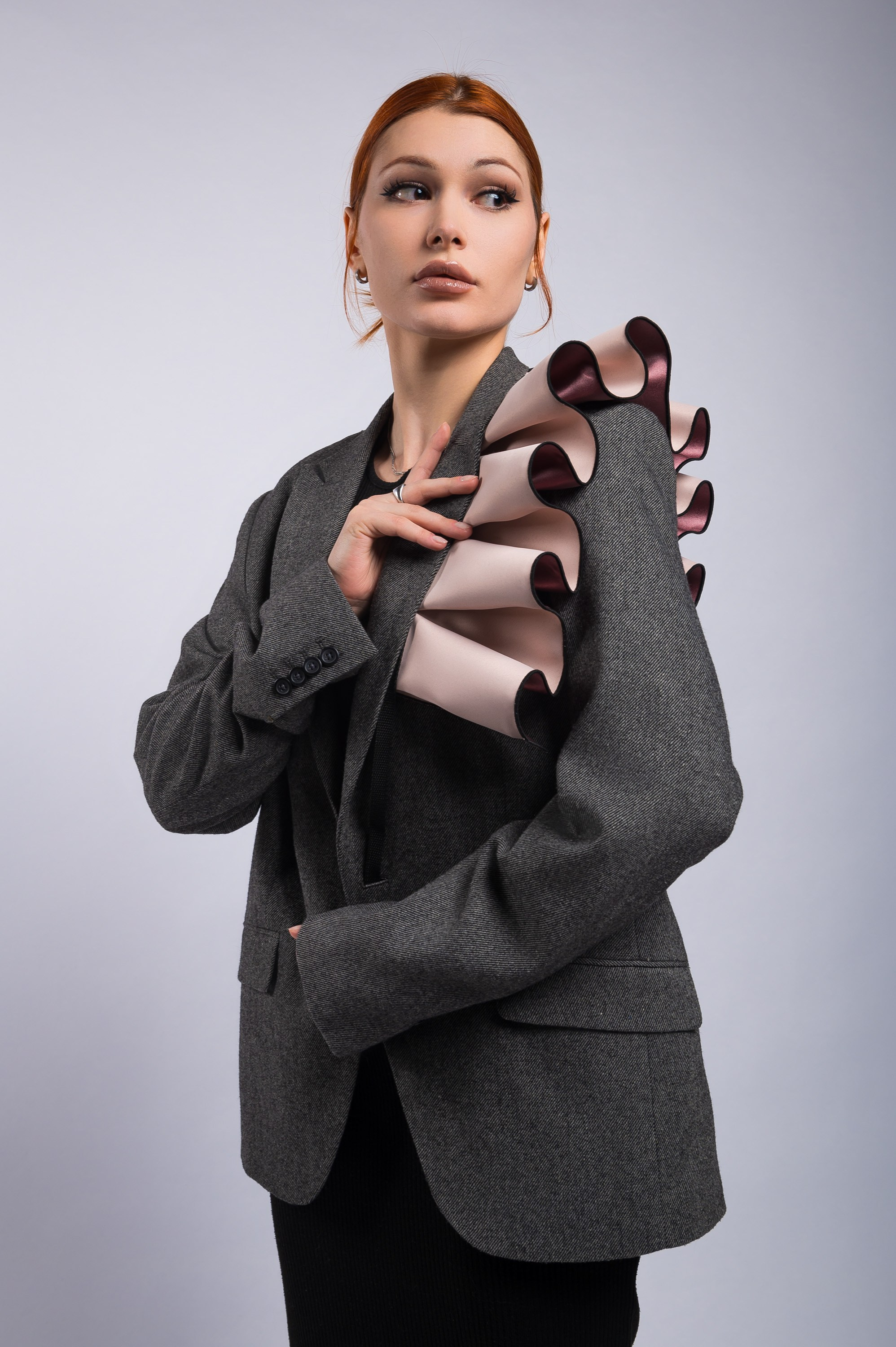 Рюши. Главная