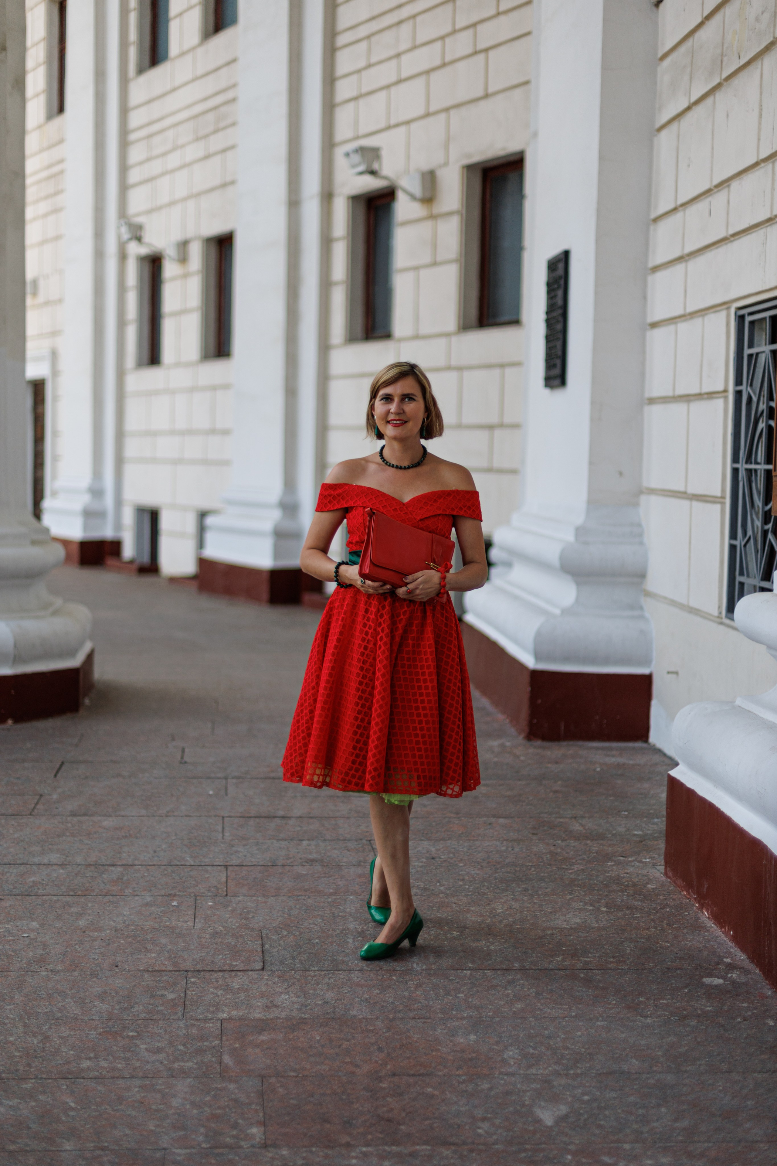 Творческая. Москва. Фотограф Екатерина Торопцева