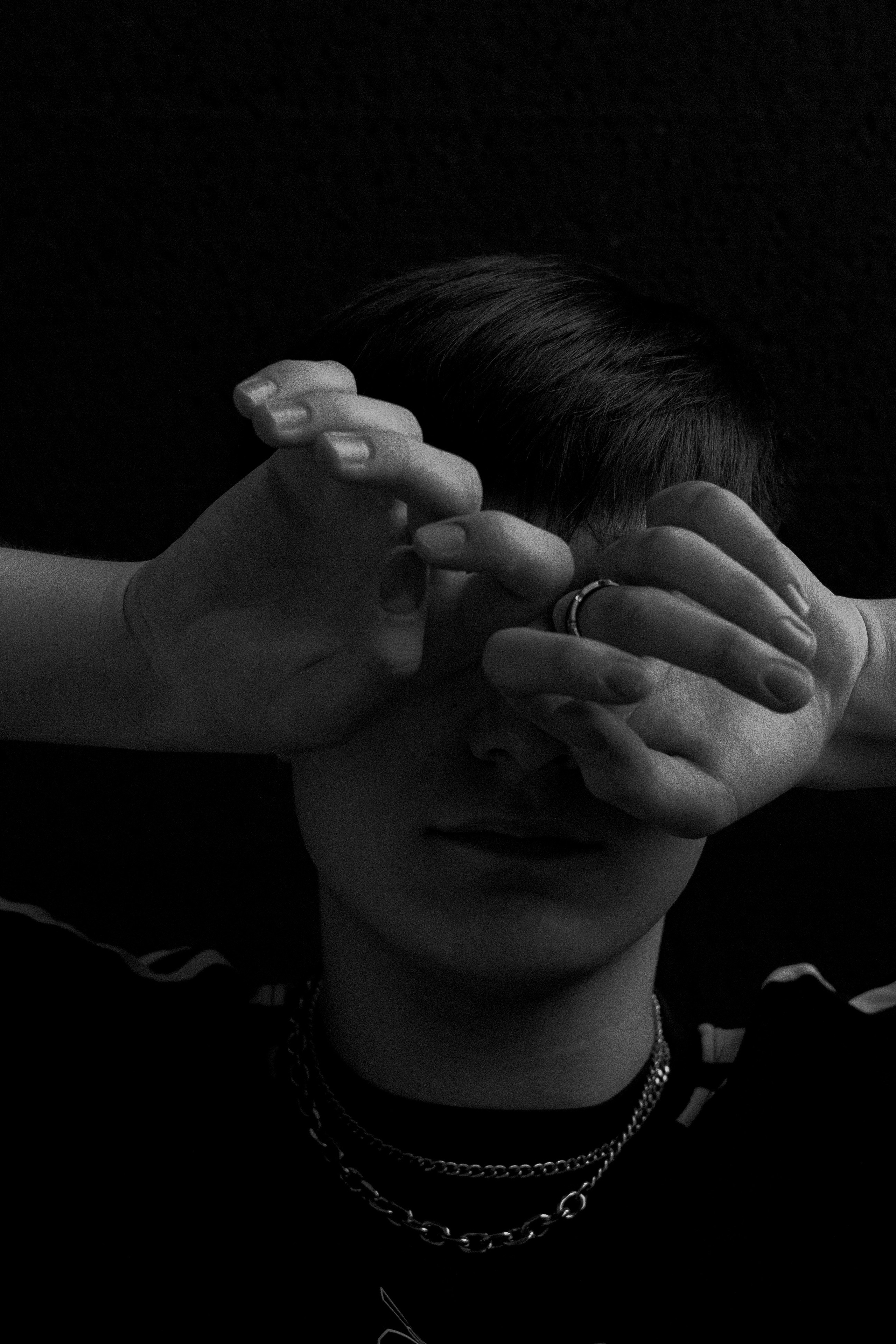 Андрей. Портретный фотограф в Нижнем Новгороде Елена Ханова