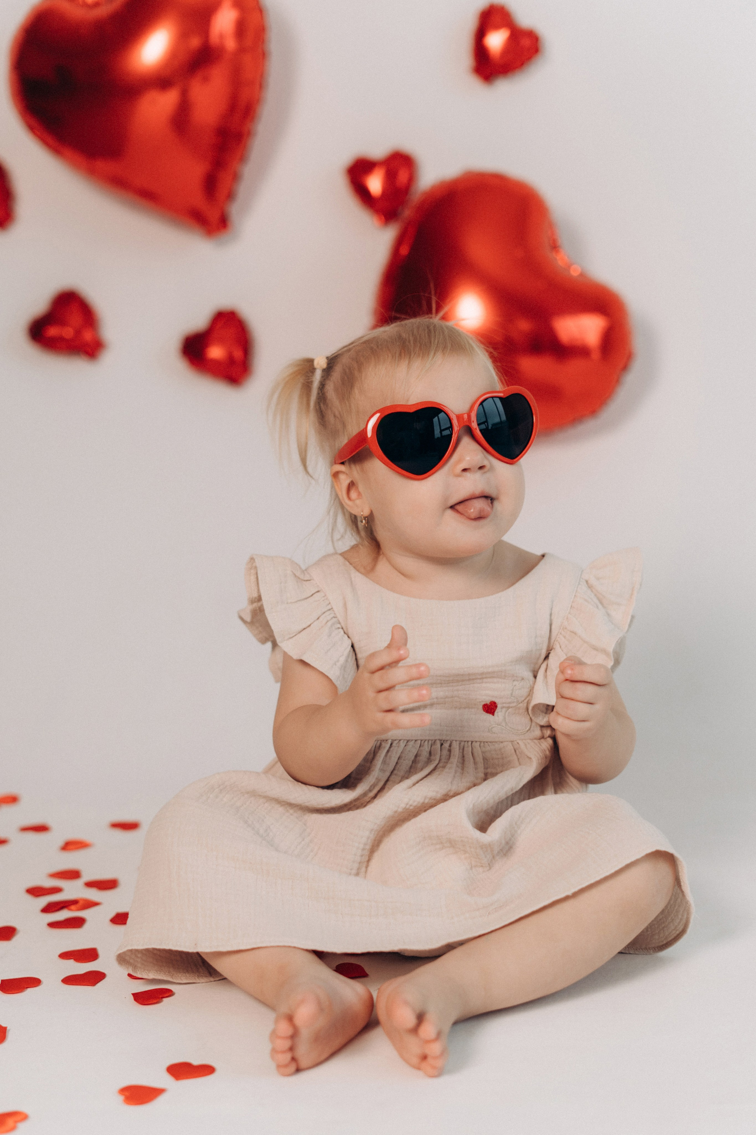 Детский портрет. Детский и семейный фотограф в Санкт-Петербурге Анна Марковская