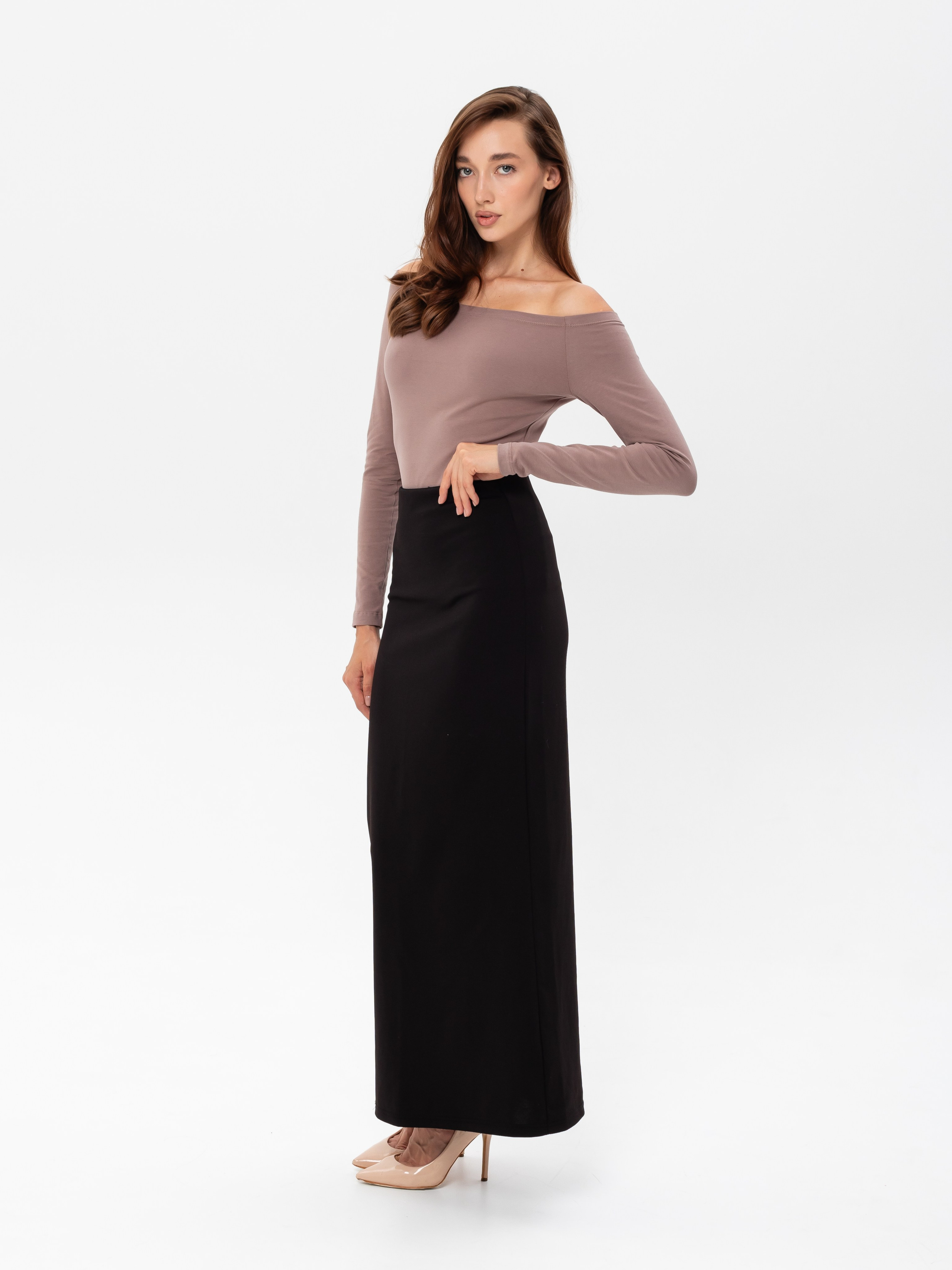 Лонгслив. Фотограф в Краснодаре Арина Кудряшова