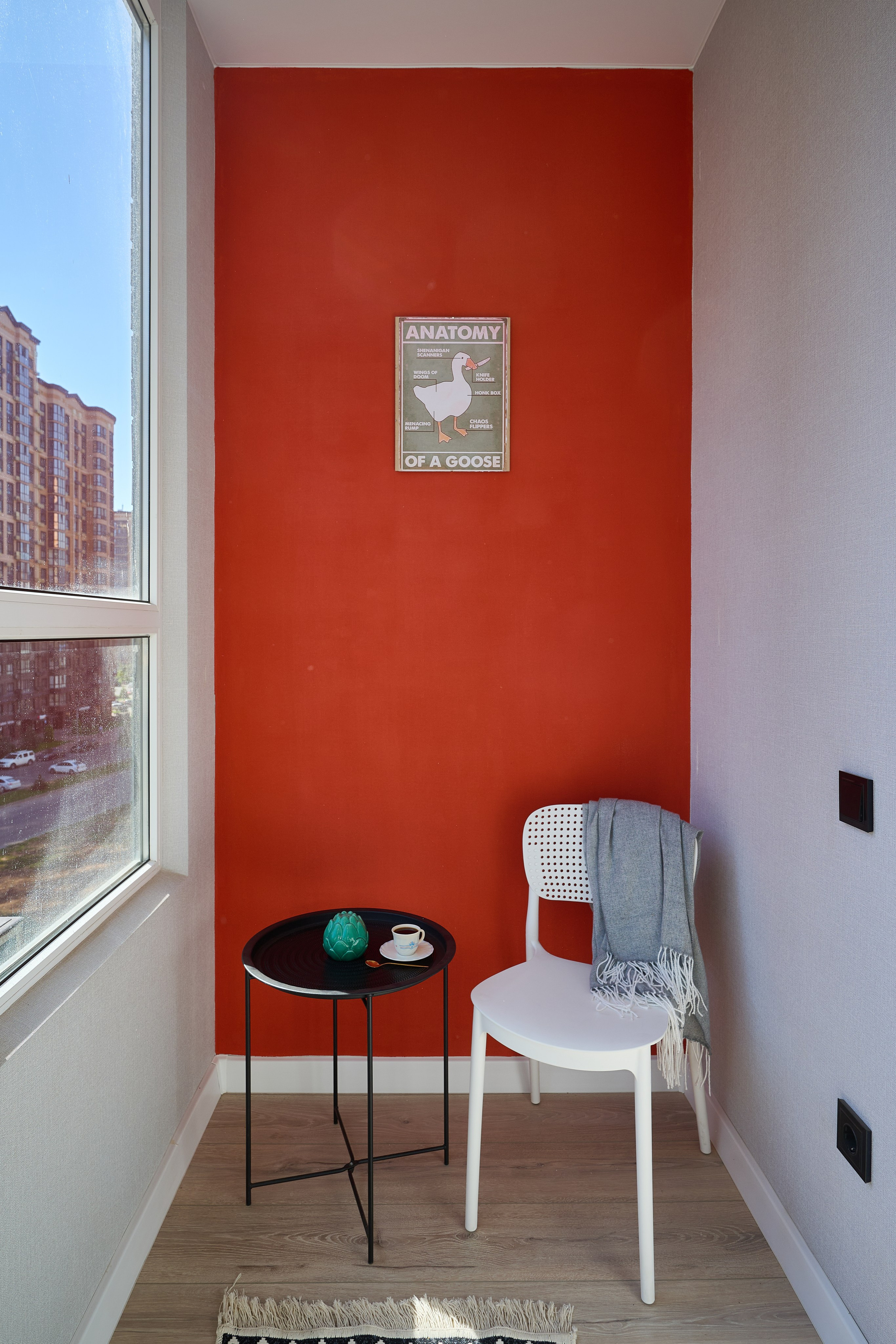 Квартира 191. Интерьерный фотограф в Краснодаре