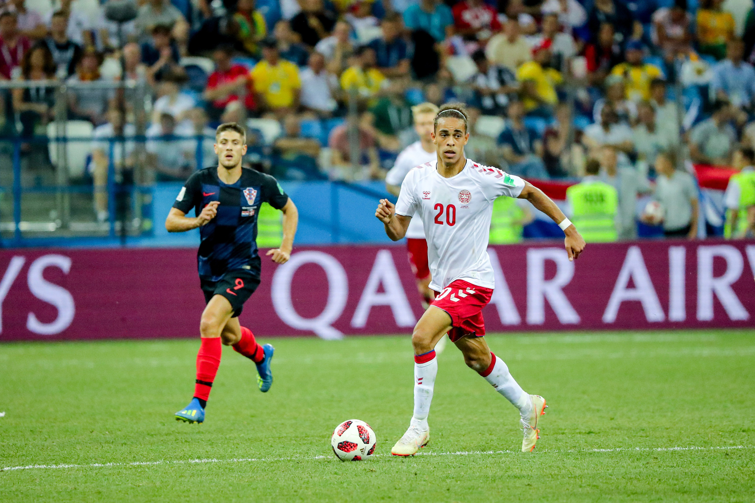 Футбол. Фотограф Нижний Новгород