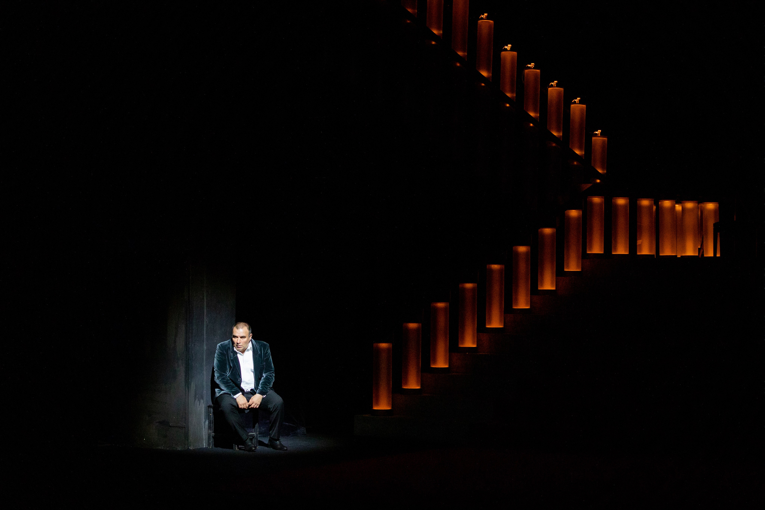 Театр. Фотограф Нижний Новгород