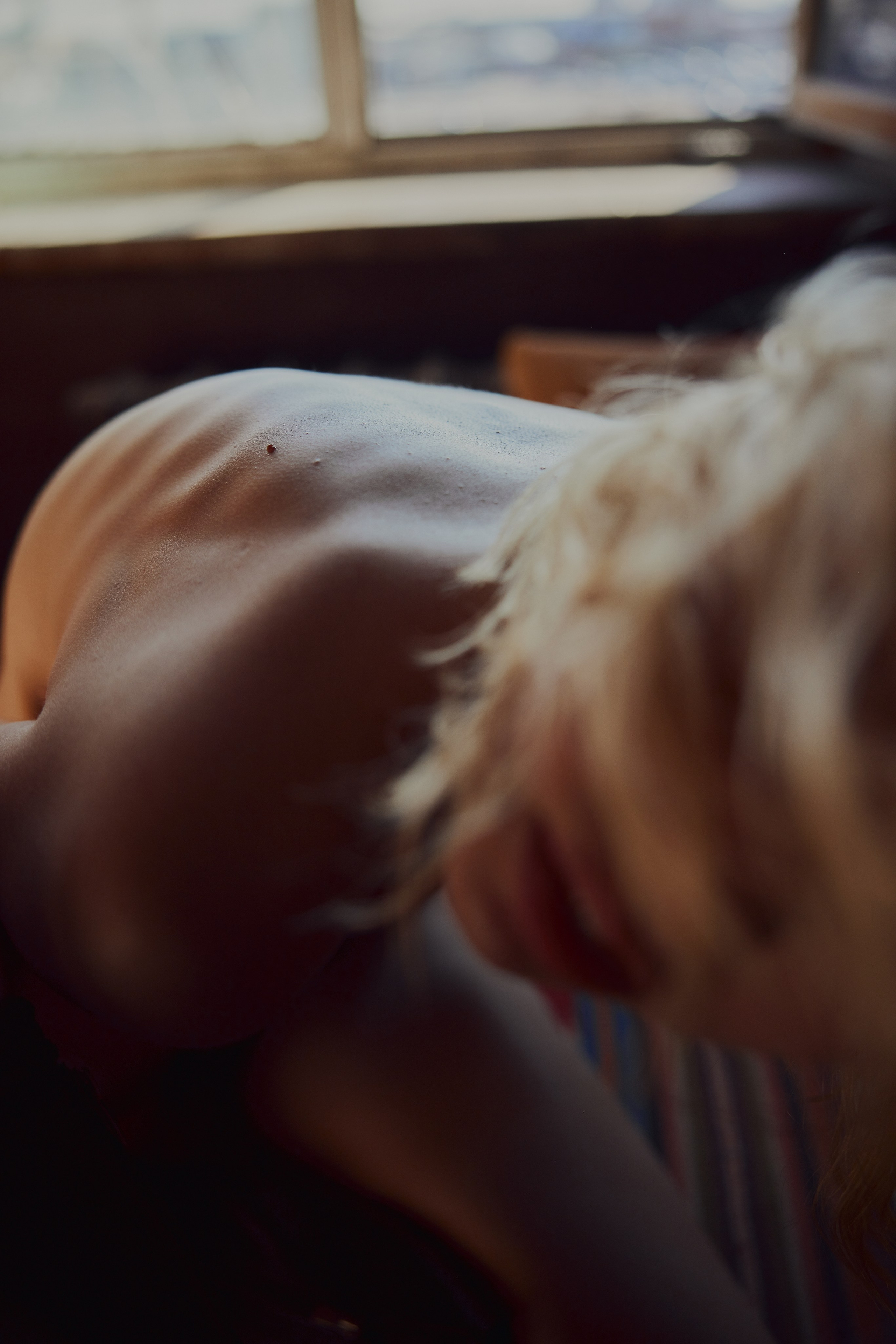 Психоделика. Сергей Ирклиенко