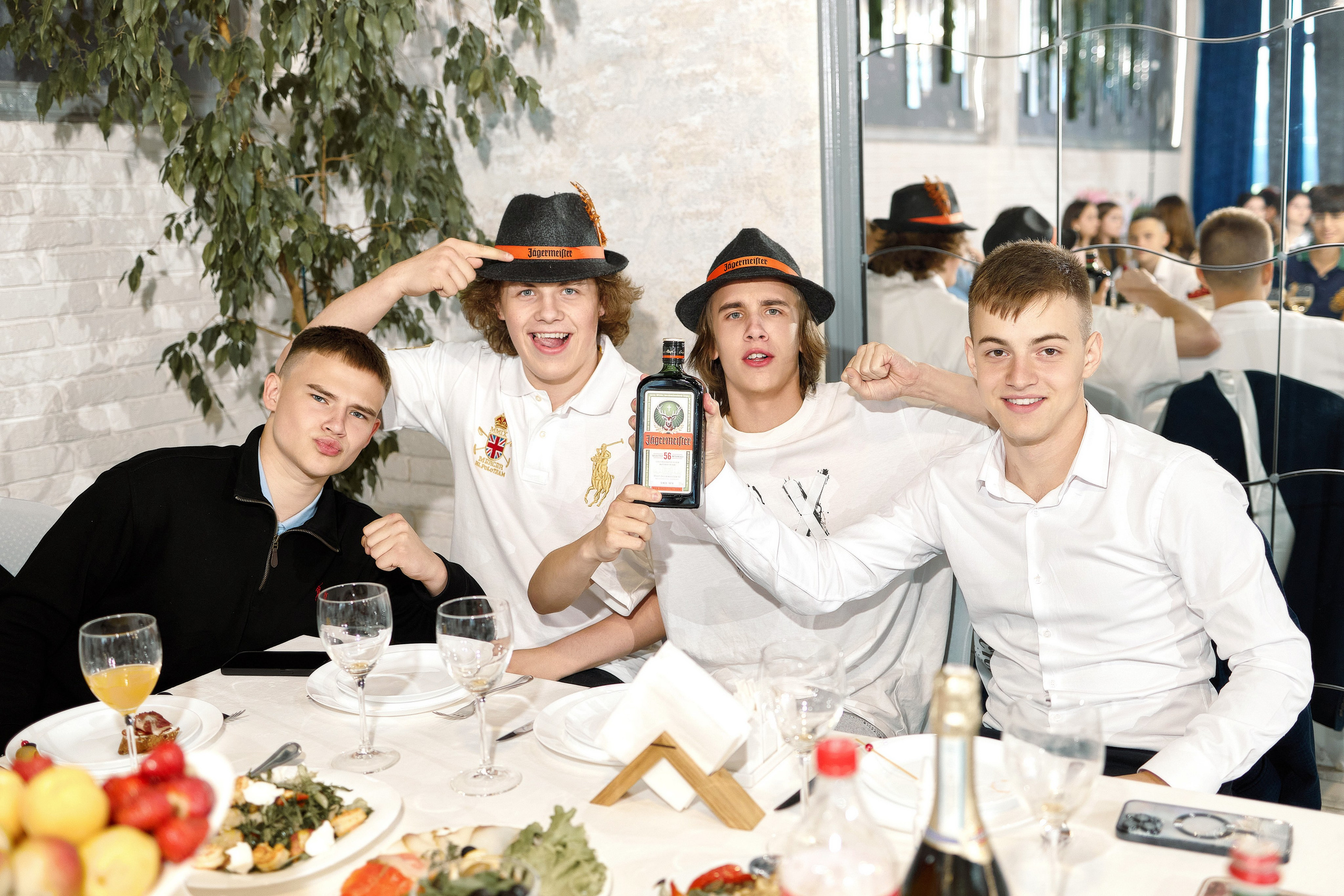 ВЫПУСКНОЙ 9 КЛАСС 2025