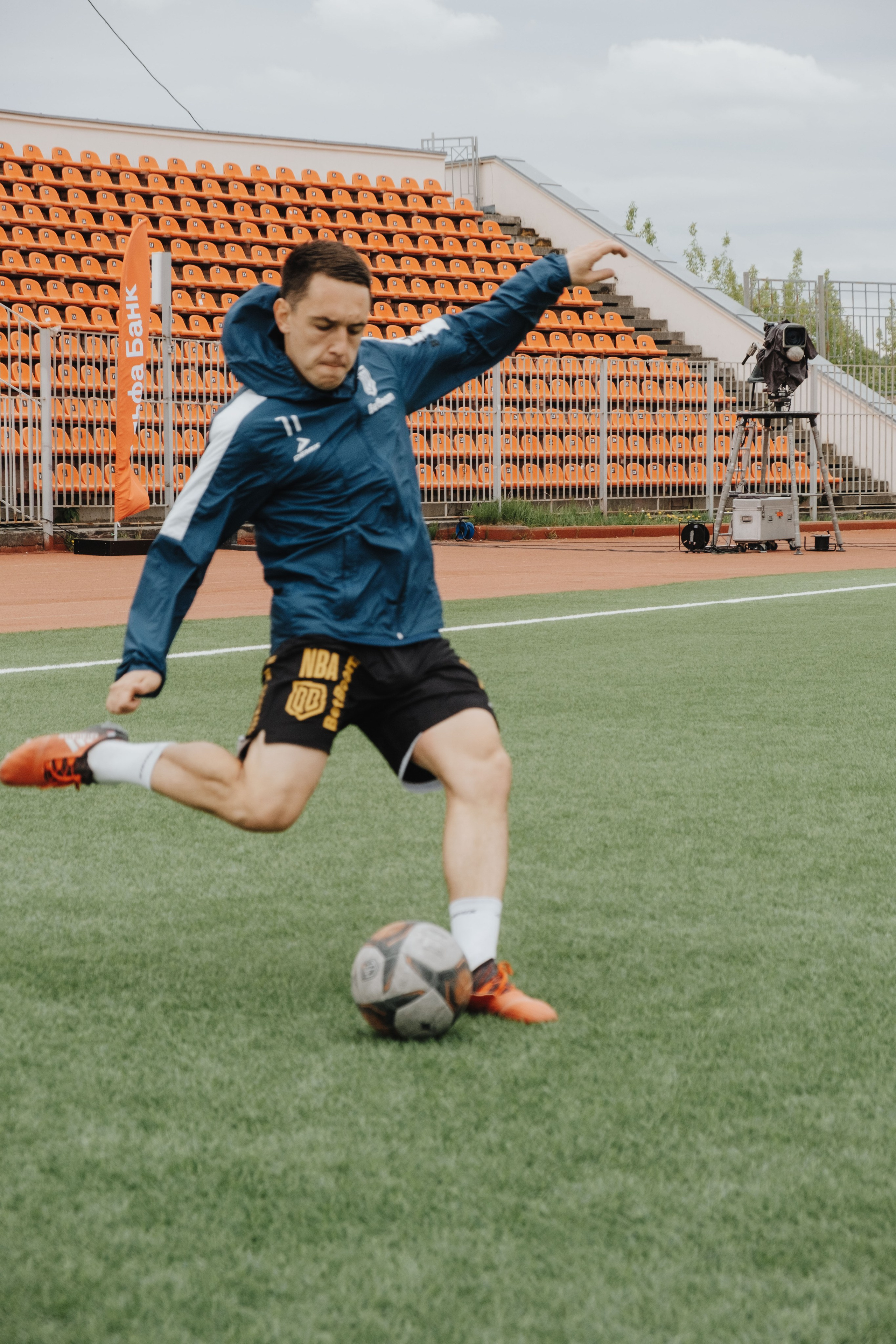 FK Broke Boys. Vladimirbaklenev