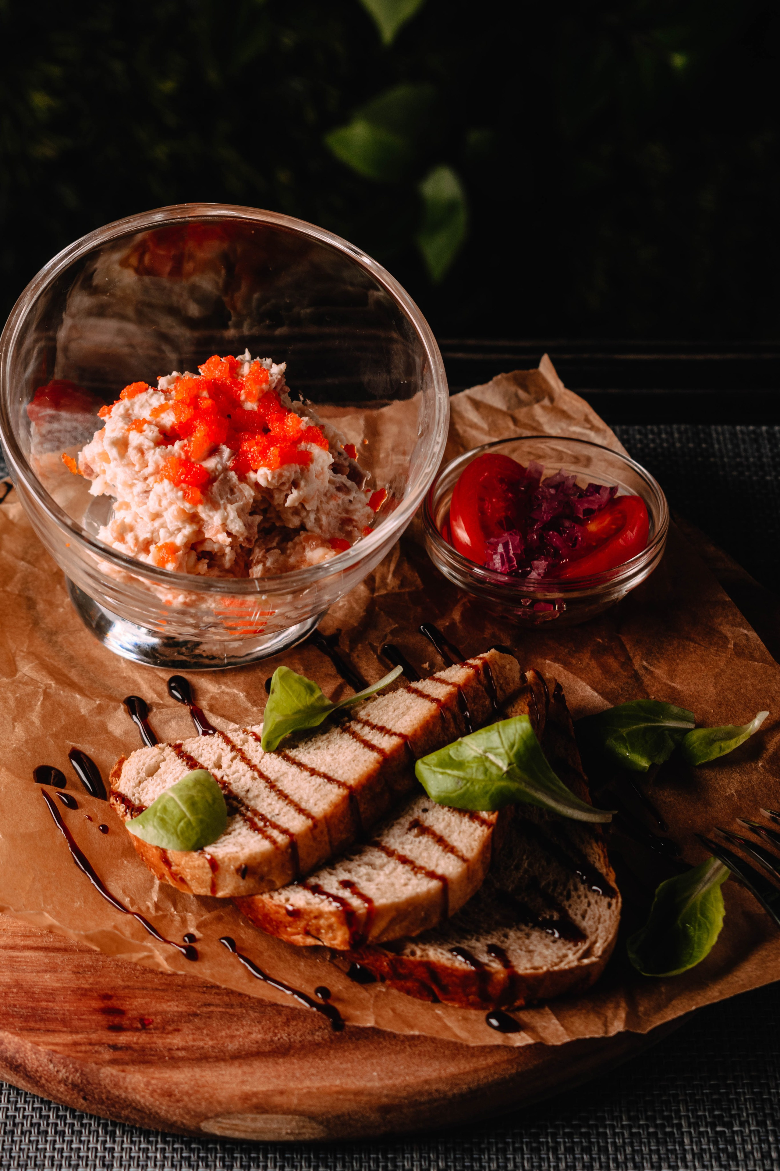 Меню для ресторана Obeertone. Репортажный и студийный фотограф в Самаре и Тольятти Юлия Гнутова