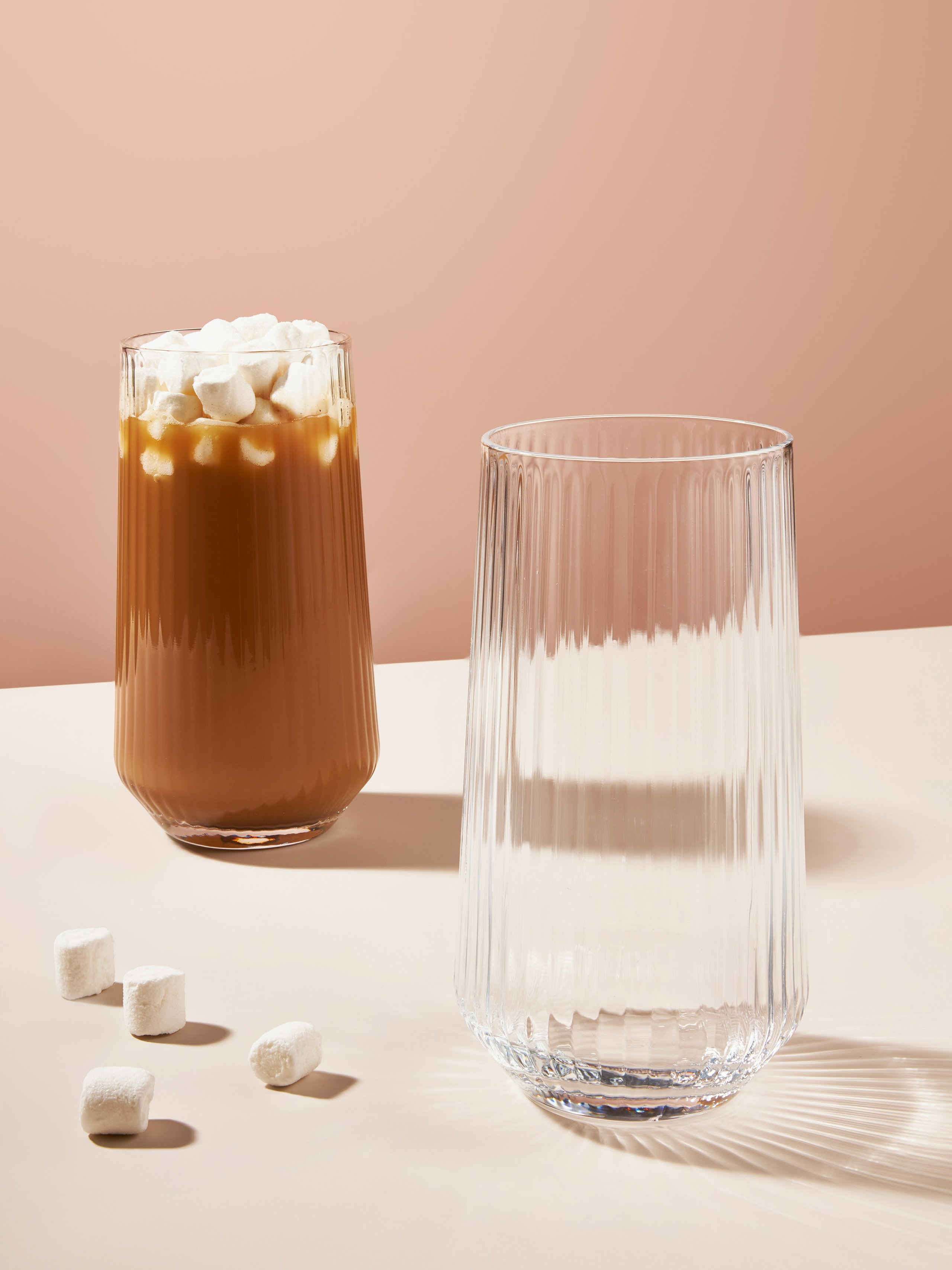 Стаканы. Портфолио