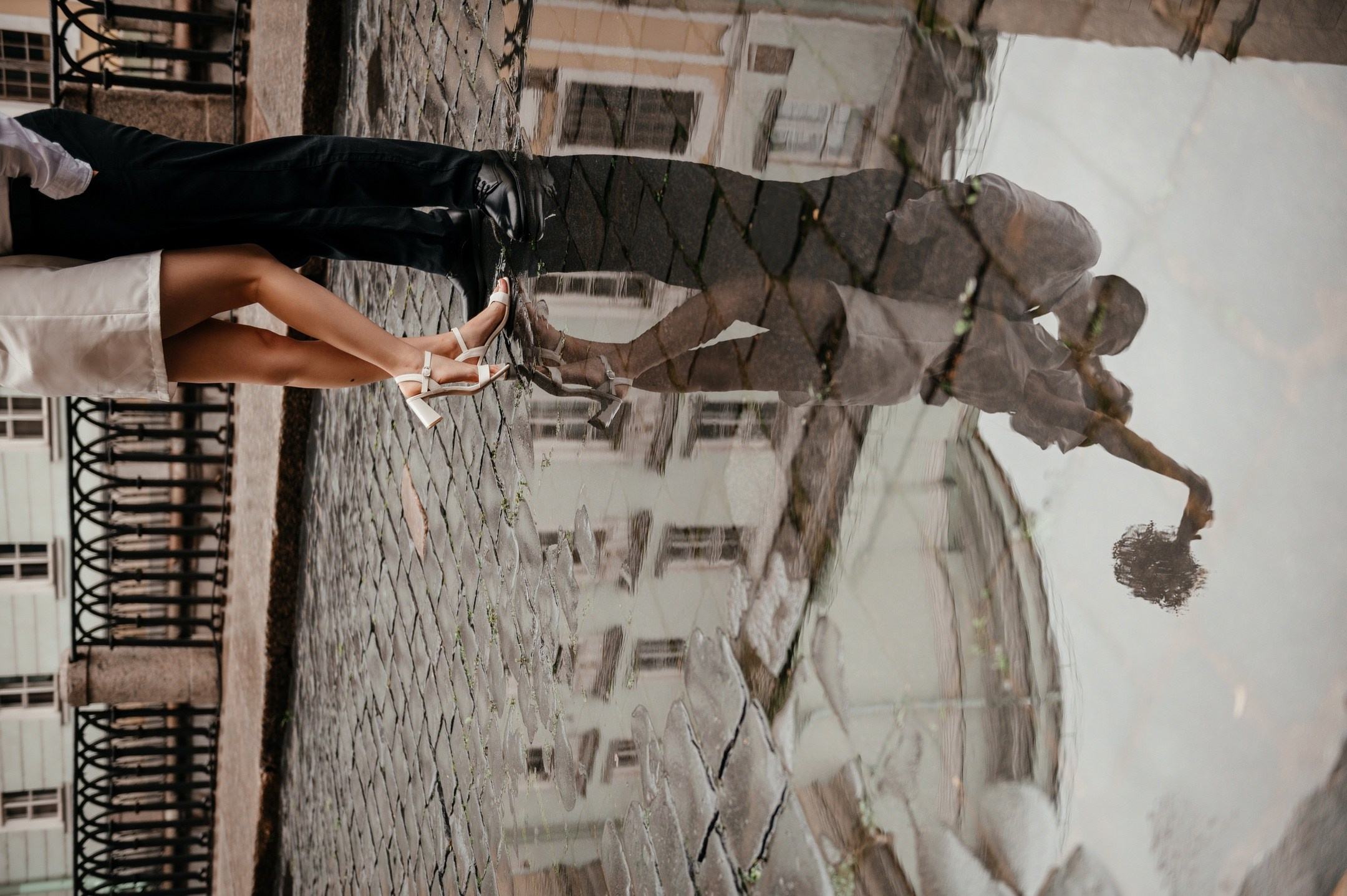 Свадебное портфолио. Свадебный, семейный фотограф Санкт-Петербург, Колпино, Юлия Хоружая