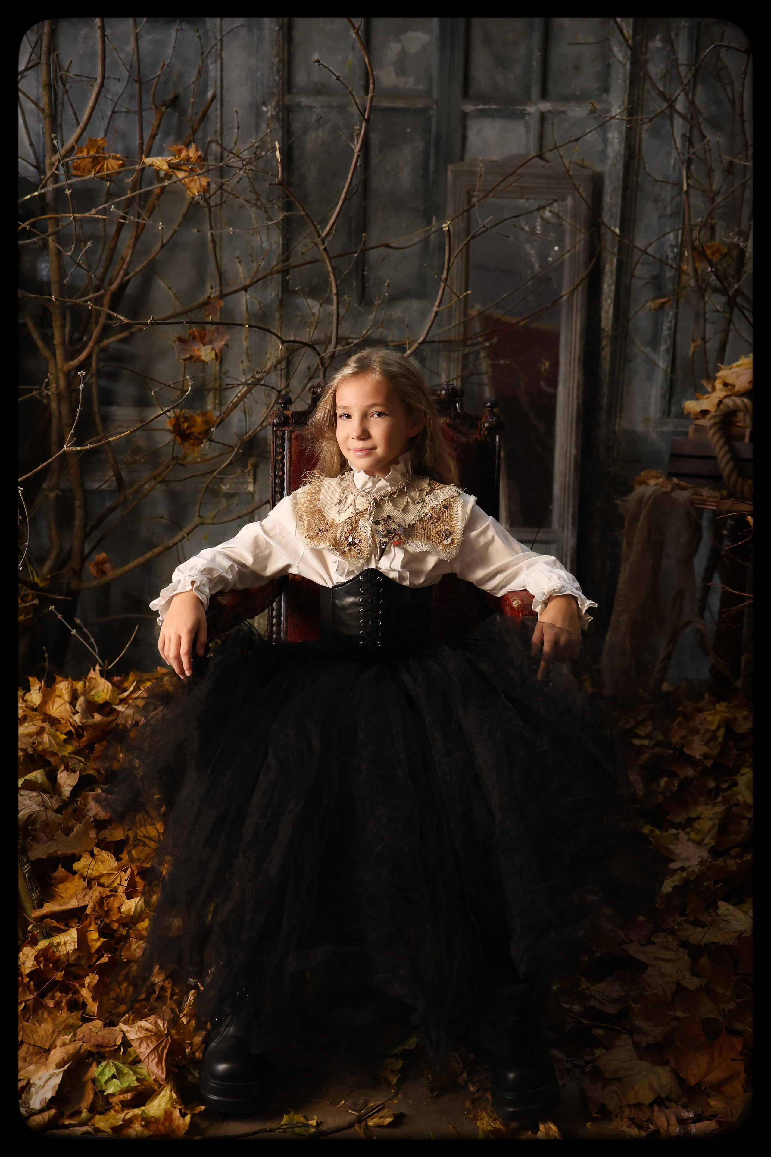 Фотосессия детей. Мария Чашина. Семейный и детский фотограф г. Москва